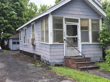 Property at 111 Kincaid Avenue, Syracuse, NY 13204