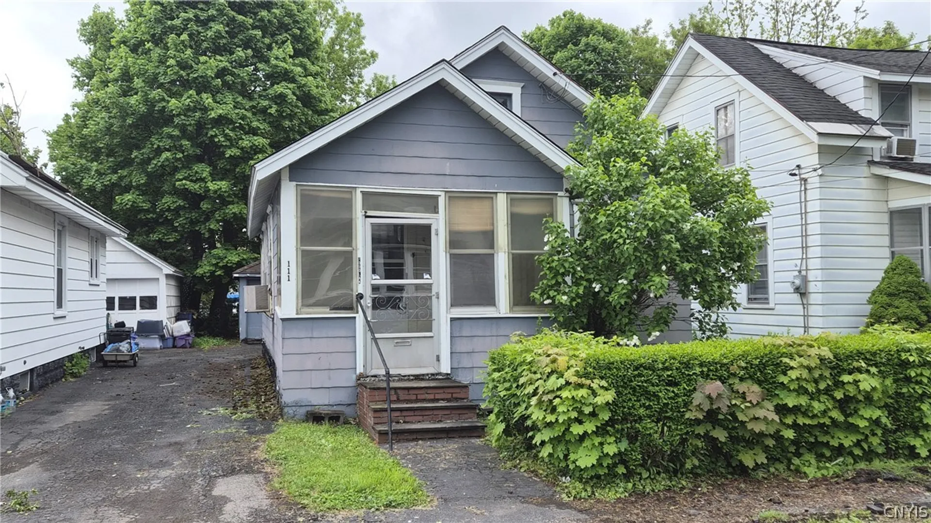 Property at 111 Kincaid Avenue, Syracuse, NY 13204 2