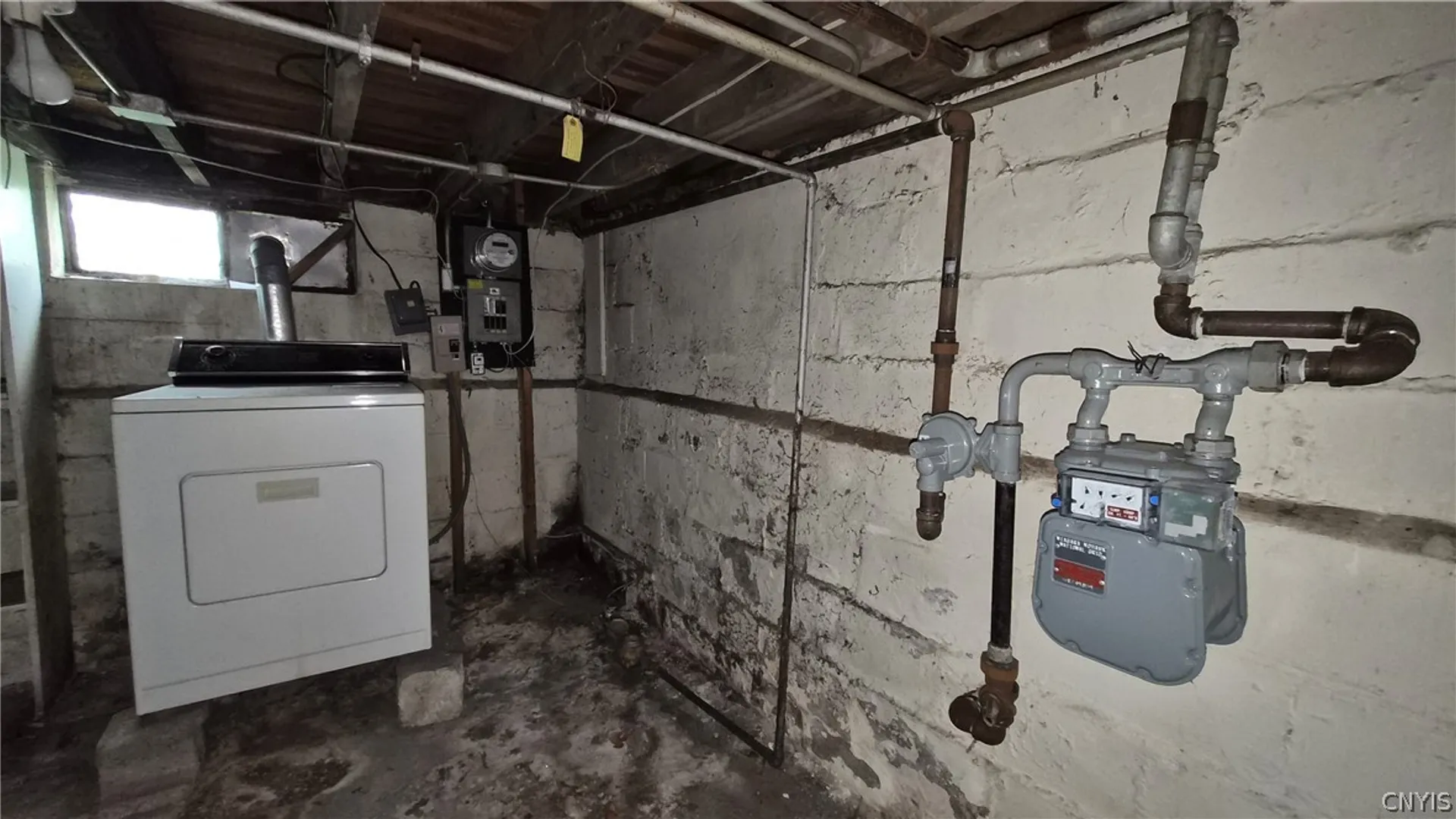 Property at 111 Kincaid Avenue, Syracuse, NY 13204 23