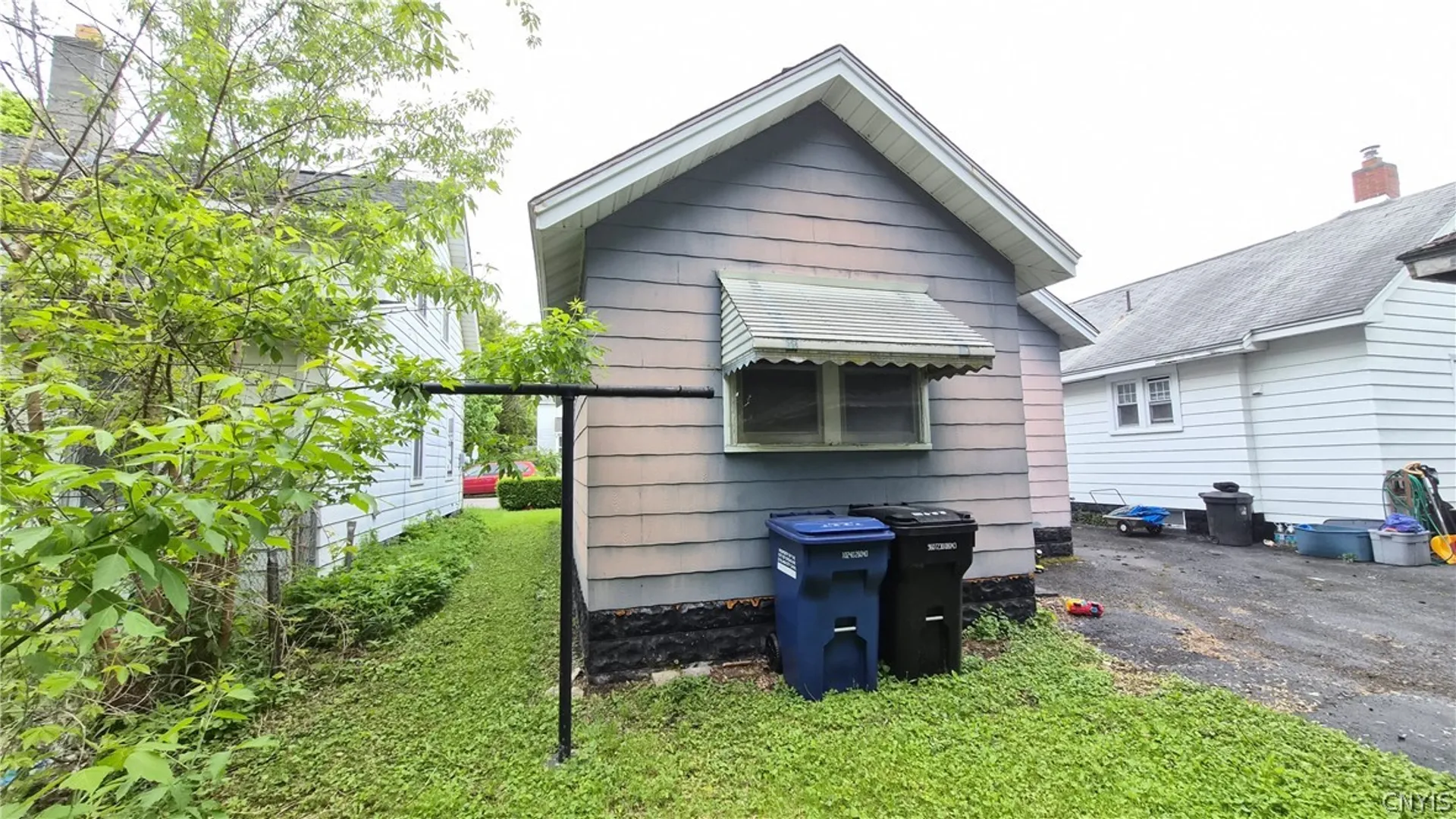 Property at 111 Kincaid Avenue, Syracuse, NY 13204 25