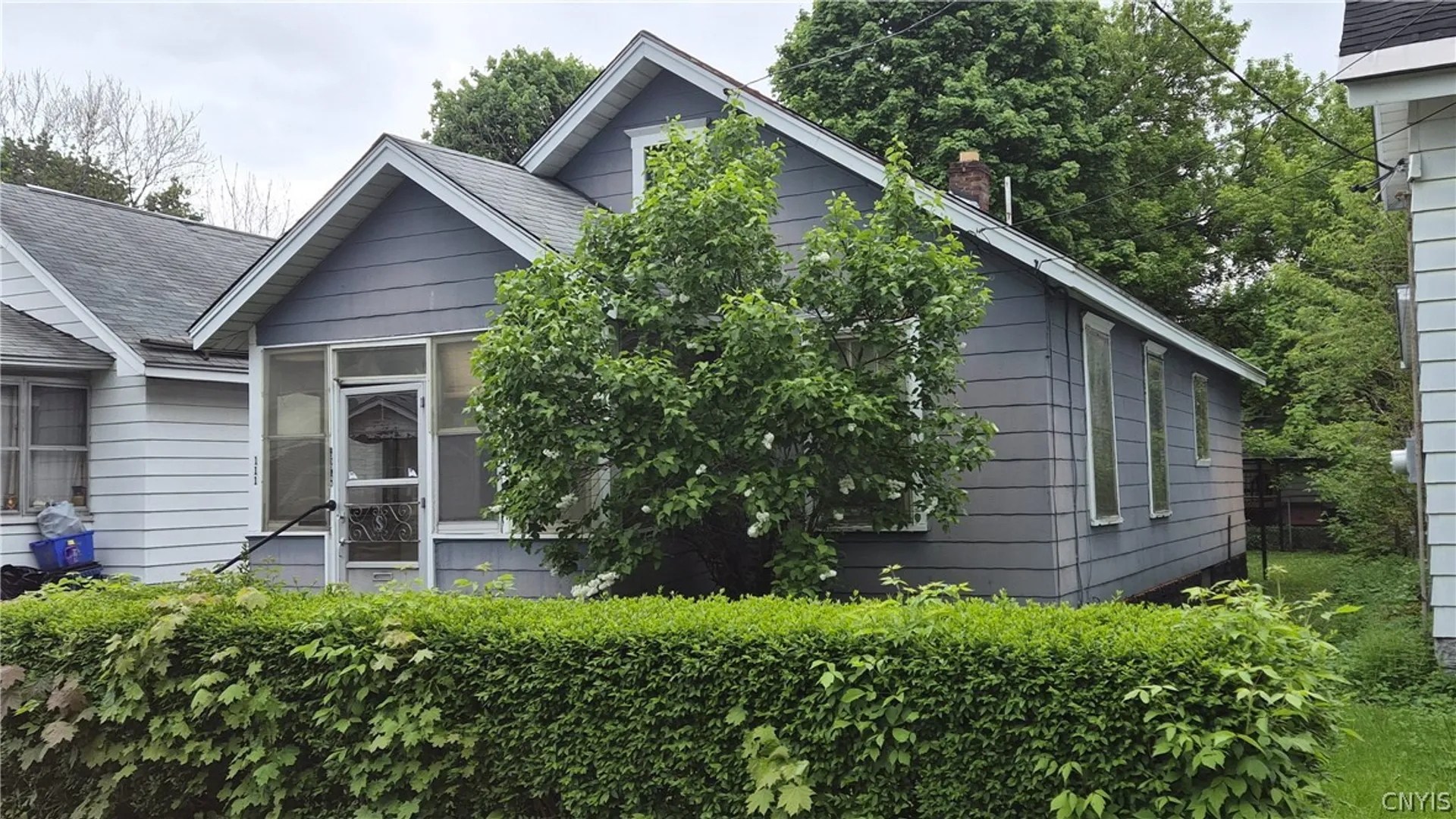 Property at 111 Kincaid Avenue, Syracuse, NY 13204 3