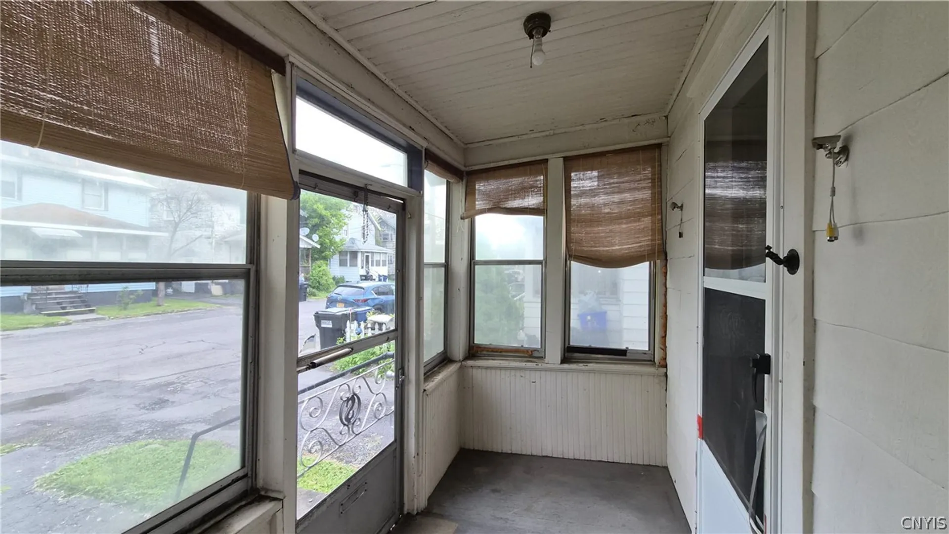 Property at 111 Kincaid Avenue, Syracuse, NY 13204 5