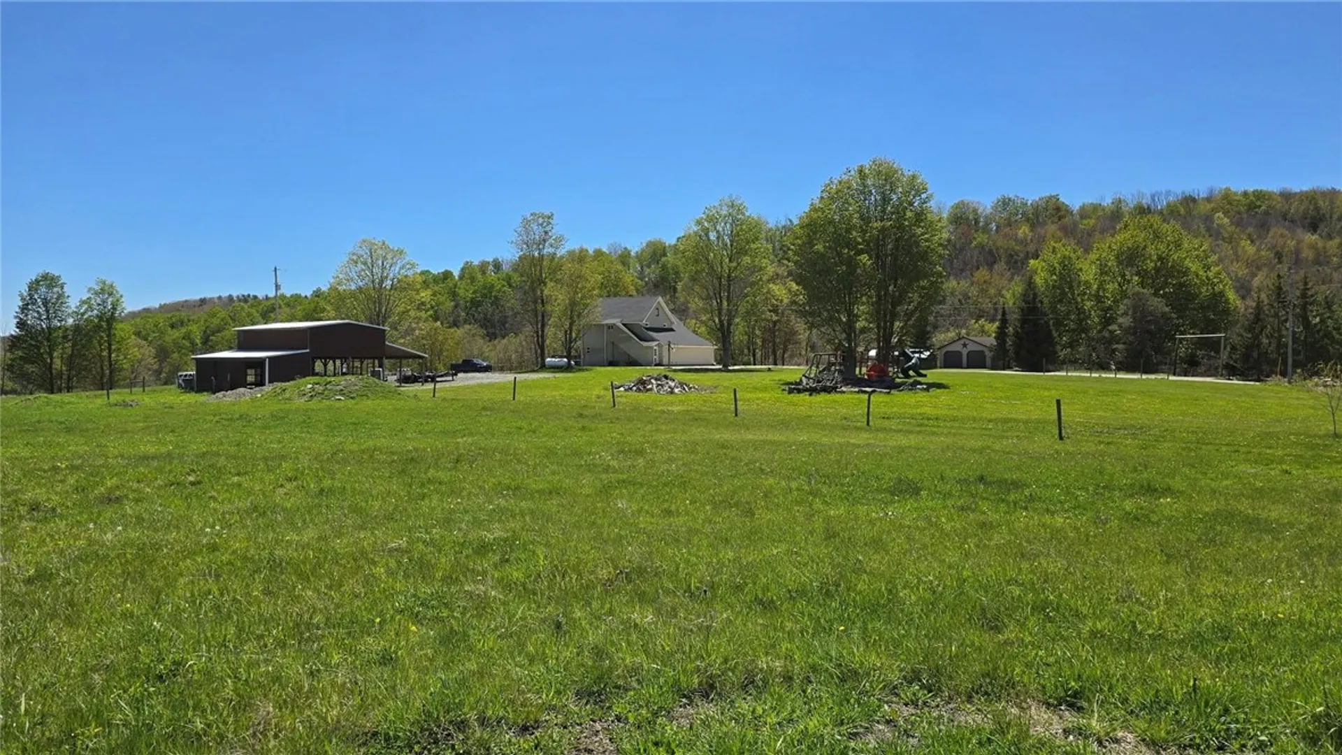 Property at 2171 Ayres Road, South Creek Twp, PA 16925 14