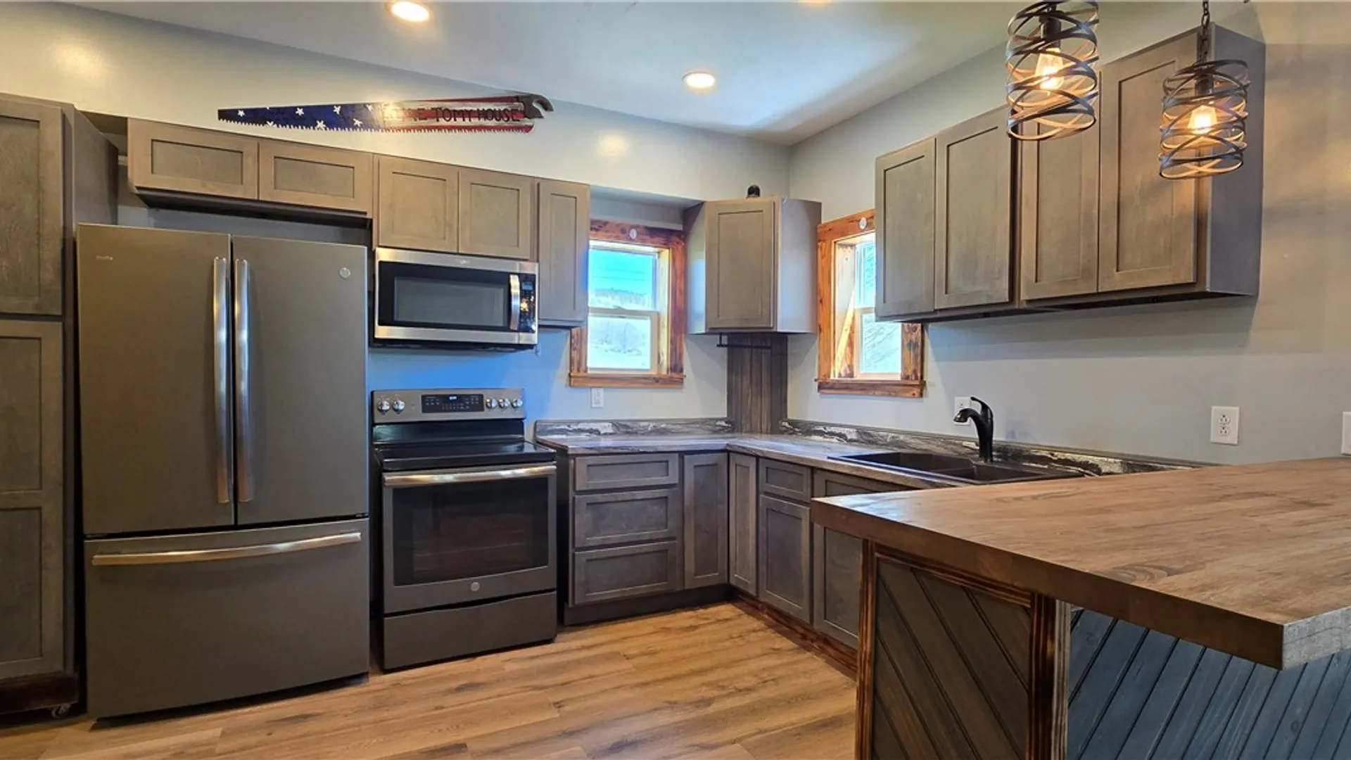 Property at 2171 Ayres Road, South Creek Twp, PA 16925 16