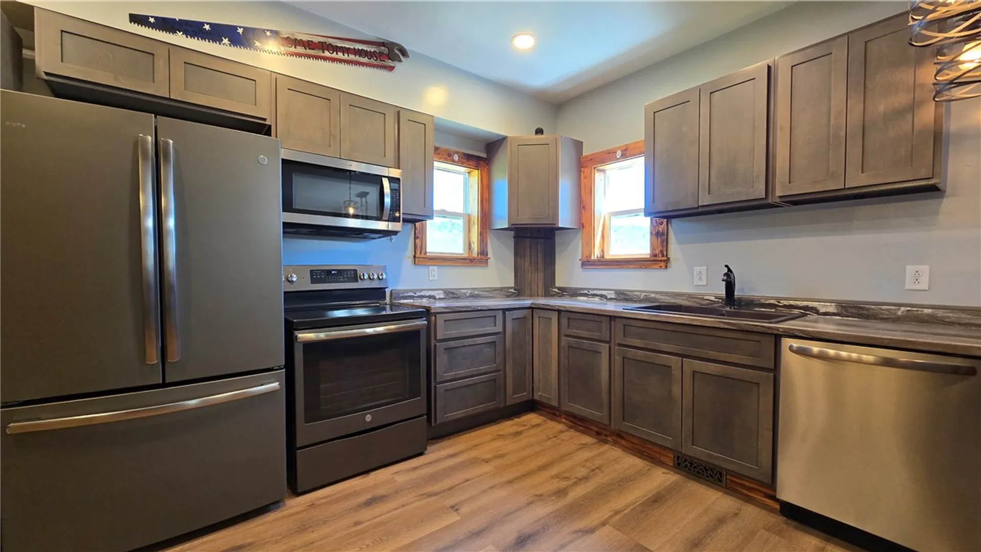 Property at 2171 Ayres Road, South Creek Twp, PA 16925 17