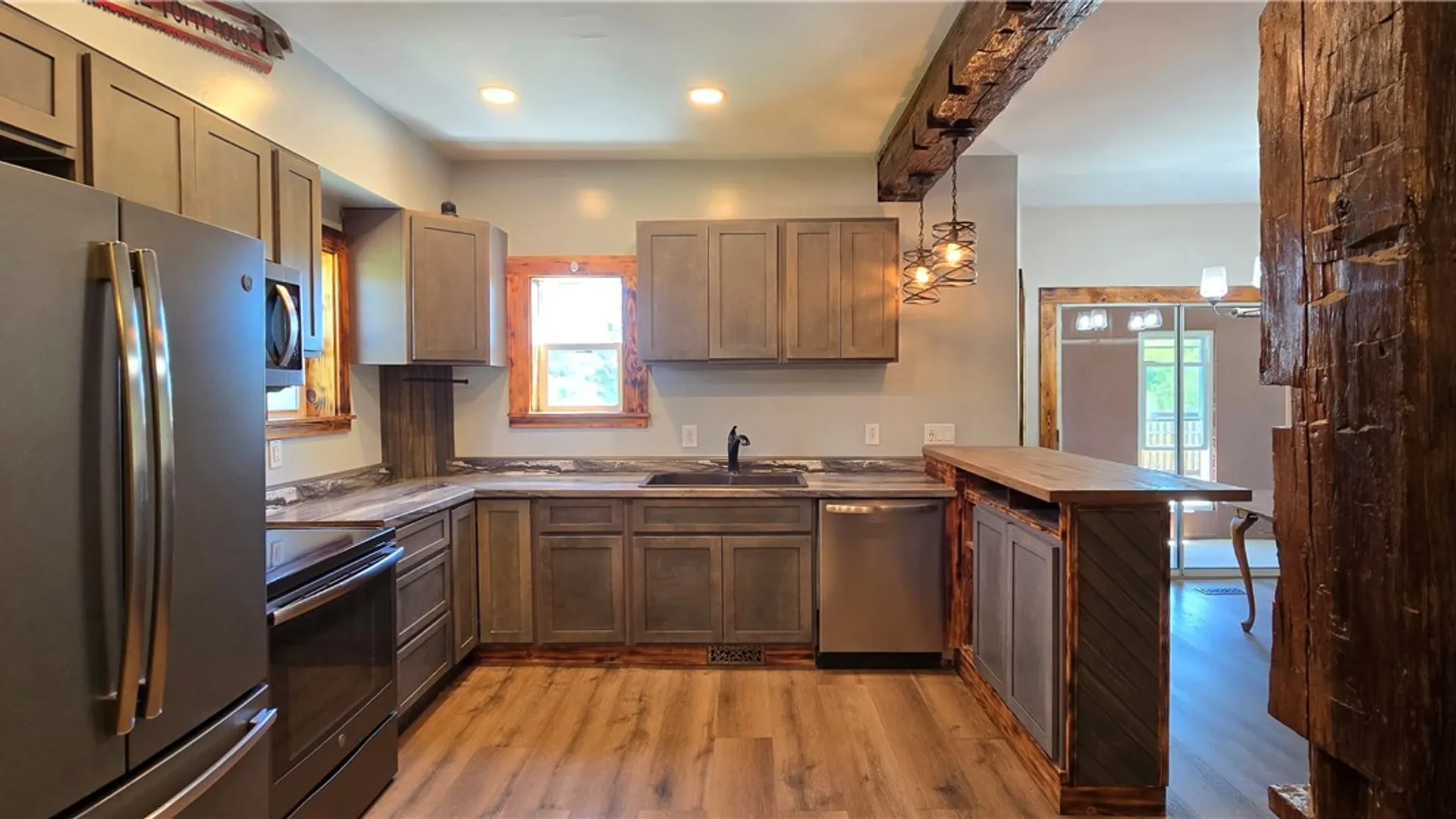 Property at 2171 Ayres Road, South Creek Twp, PA 16925 19