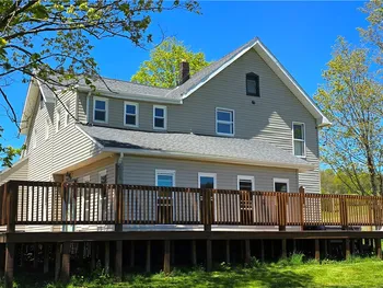 2171 Ayres Road, South Creek Twp, PA 16925