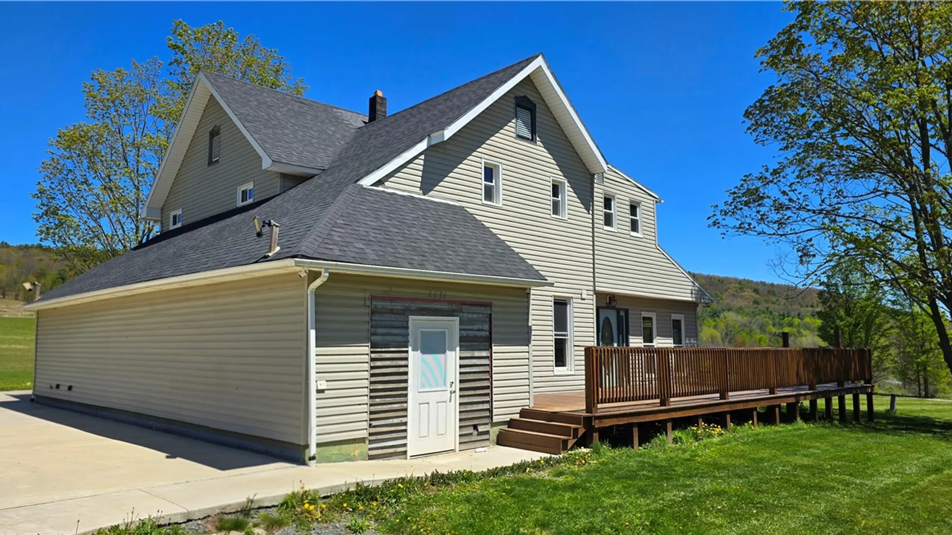 Property at 2171 Ayres Road, South Creek Twp, PA 16925 2