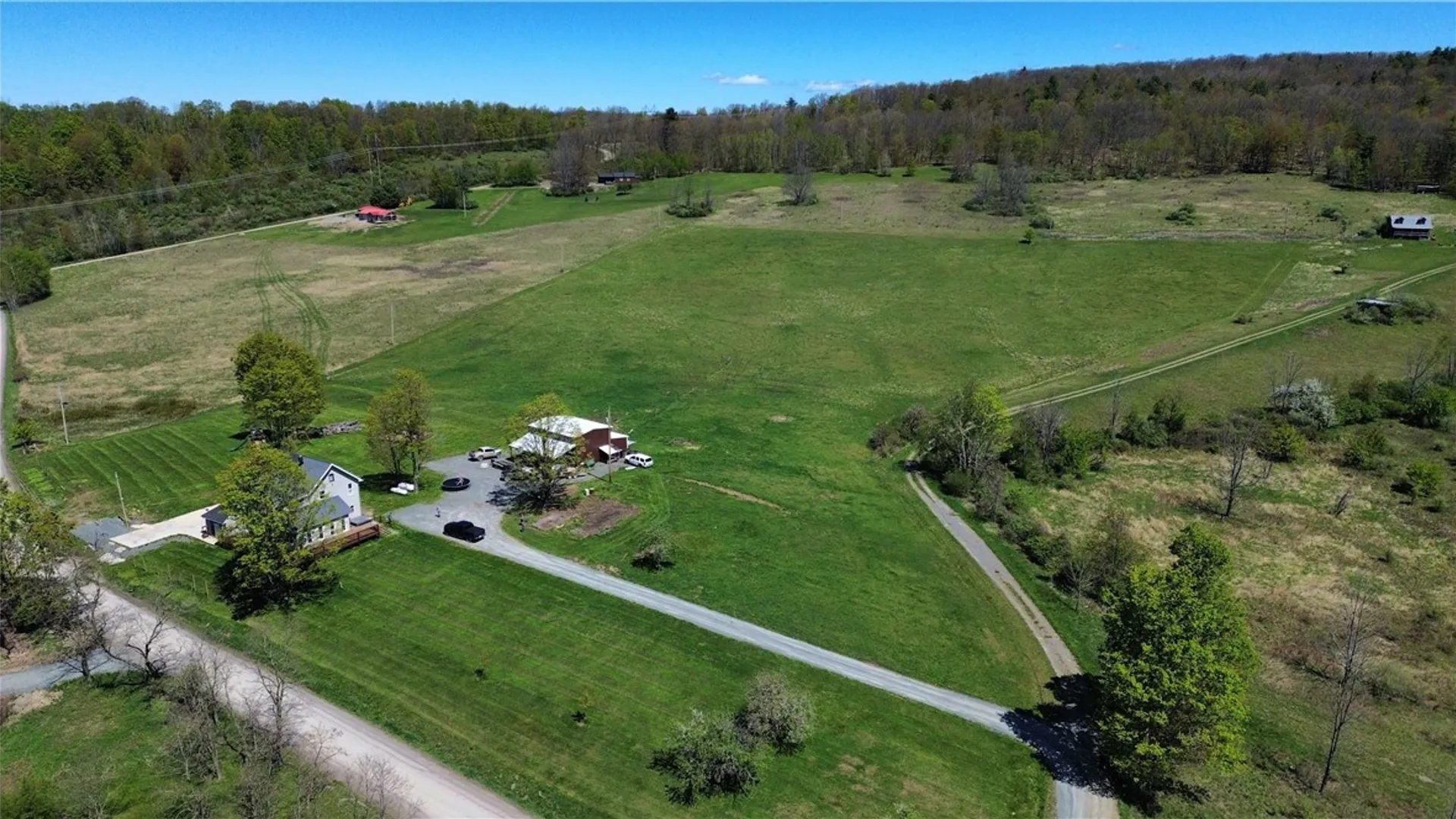 Property at 2171 Ayres Road, South Creek Twp, PA 16925 4