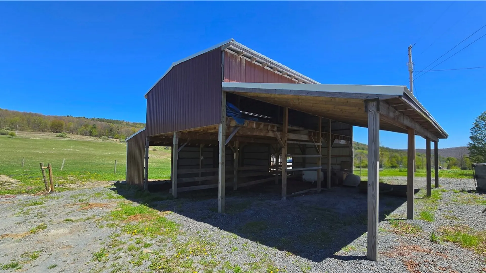 Property at 2171 Ayres Road, South Creek Twp, PA 16925 8