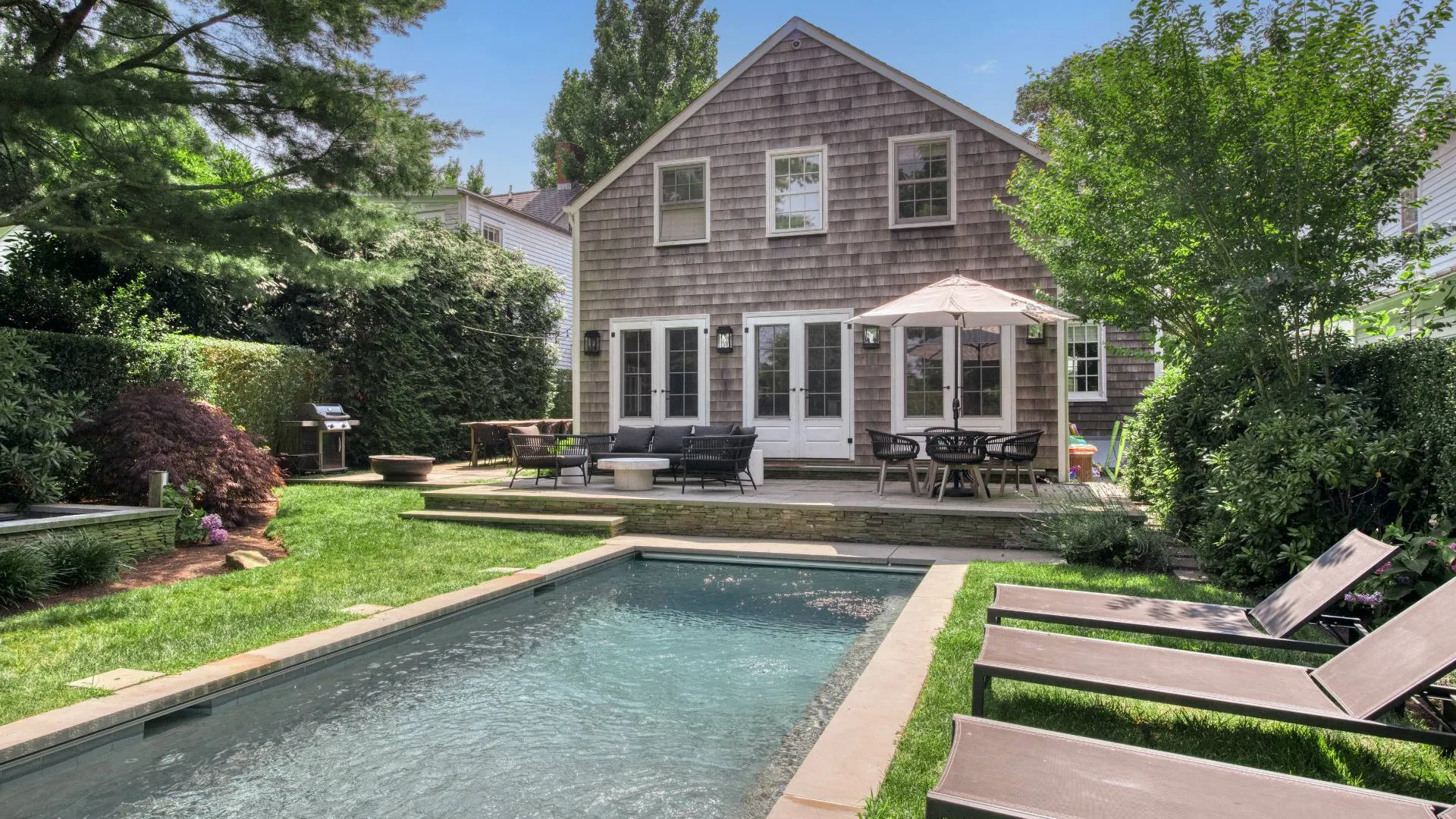 Property at 9 Suffolk Street, Sag Harbor Village, NY 11963 10