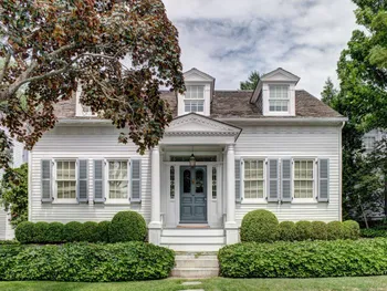 Property at 9 Suffolk Street, Sag Harbor Village, NY 11963