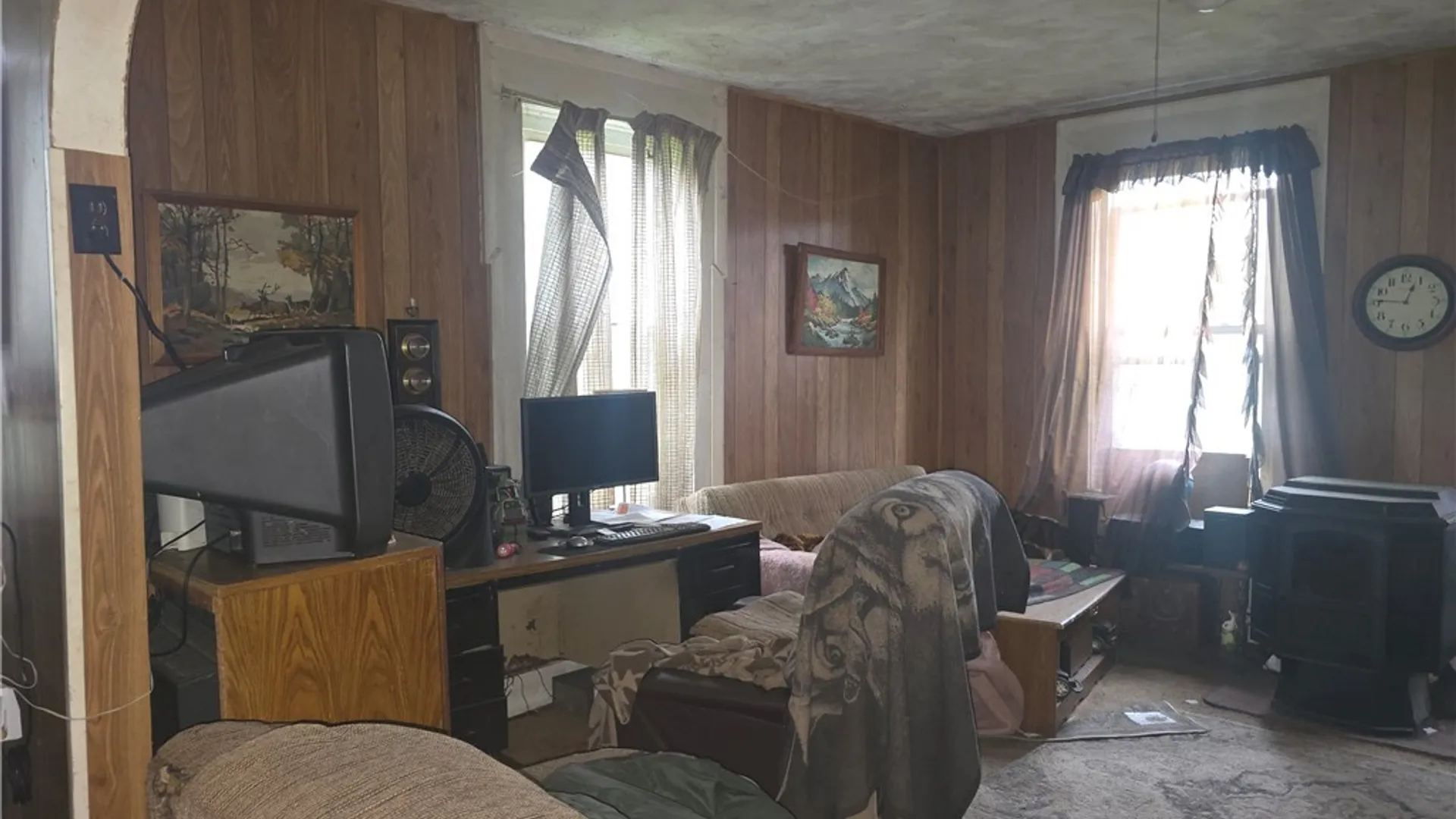 Property at 11 Grace Street, Cuba, NY 14727 14