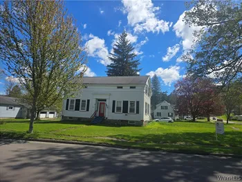 Property at 11 Grace Street, Cuba, NY 14727