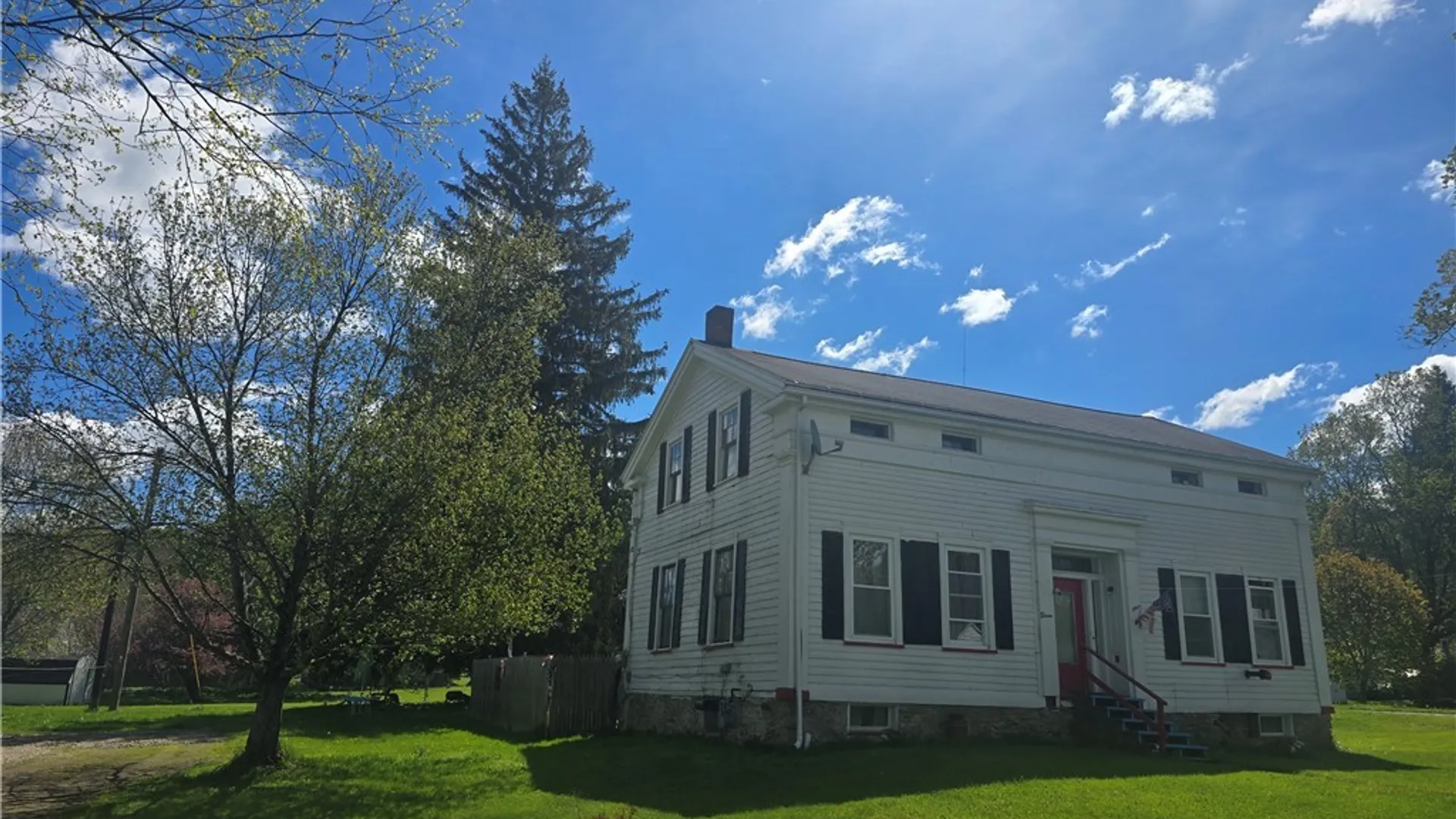 Property at 11 Grace Street, Cuba, NY 14727 2