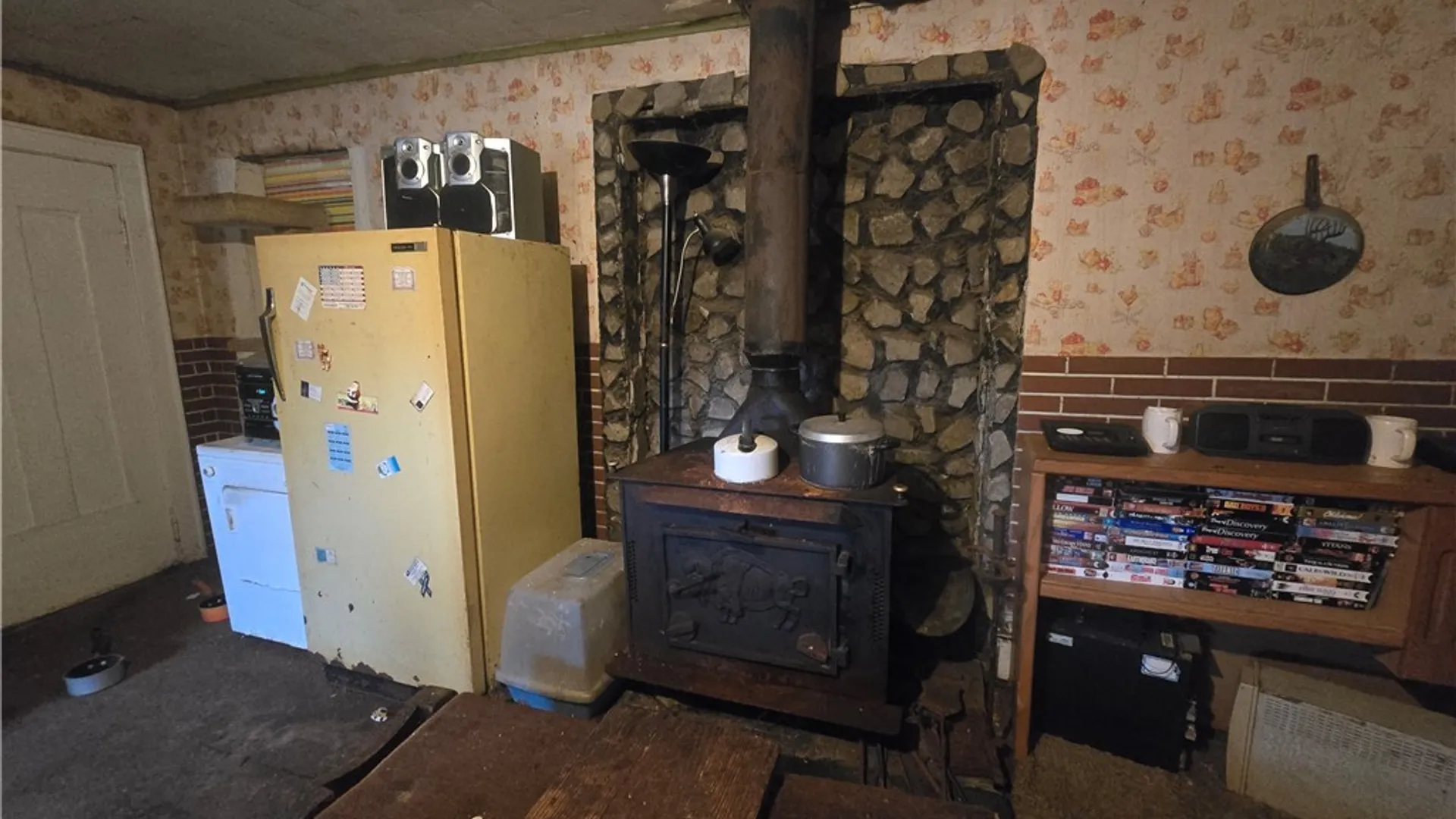 Property at 11 Grace Street, Cuba, NY 14727 22