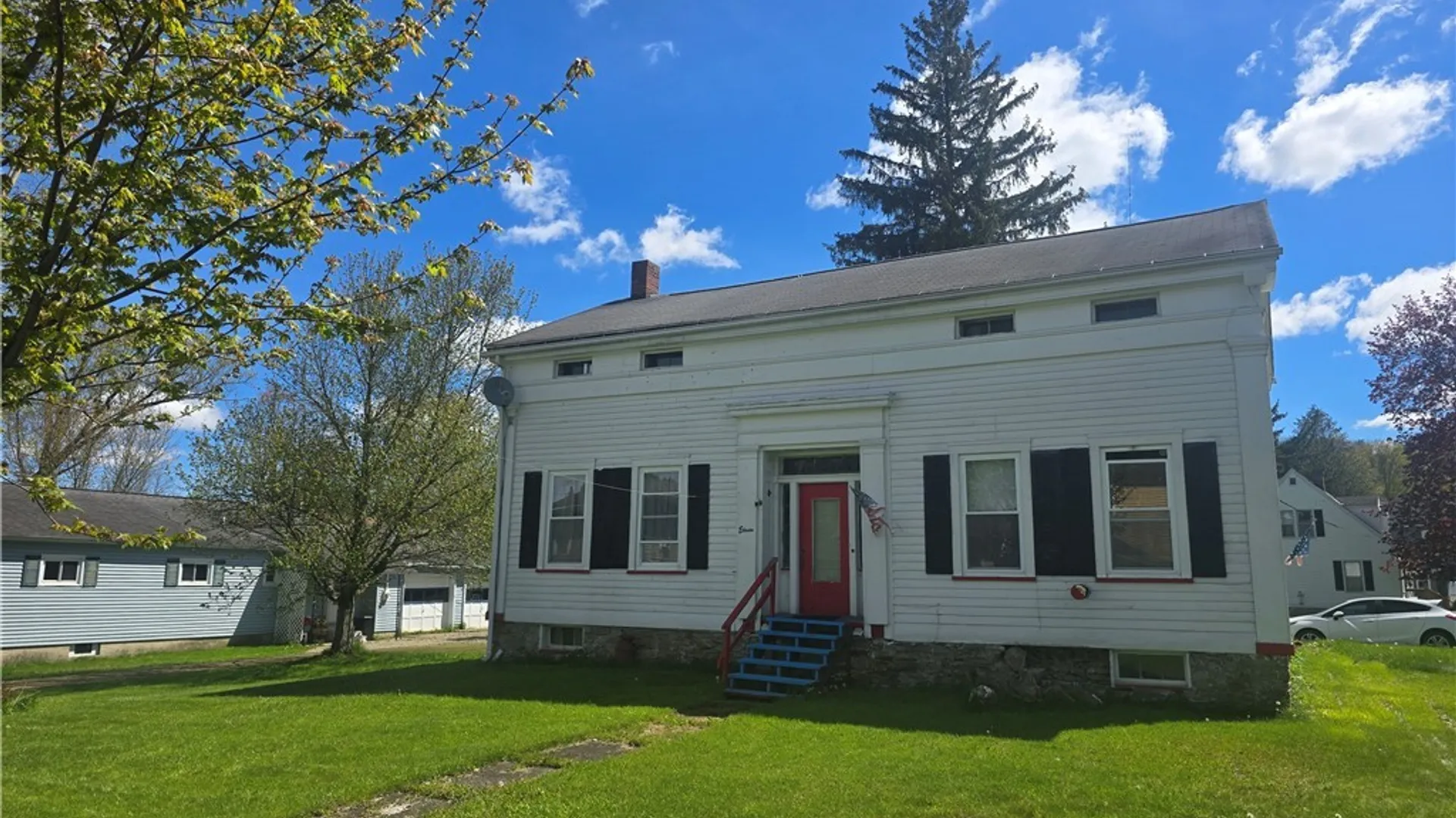 Property at 11 Grace Street, Cuba, NY 14727 3