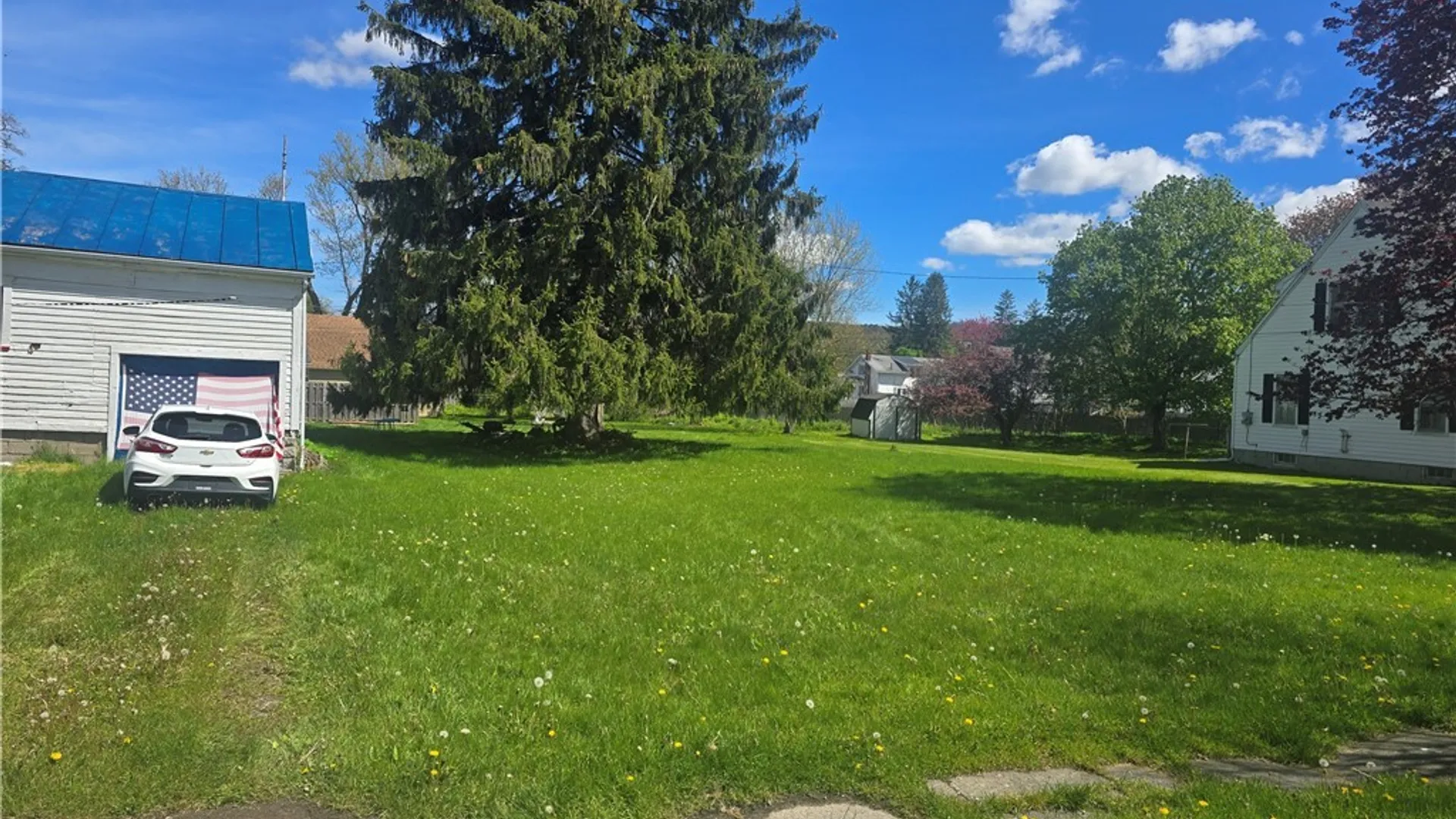 Property at 11 Grace Street, Cuba, NY 14727 5