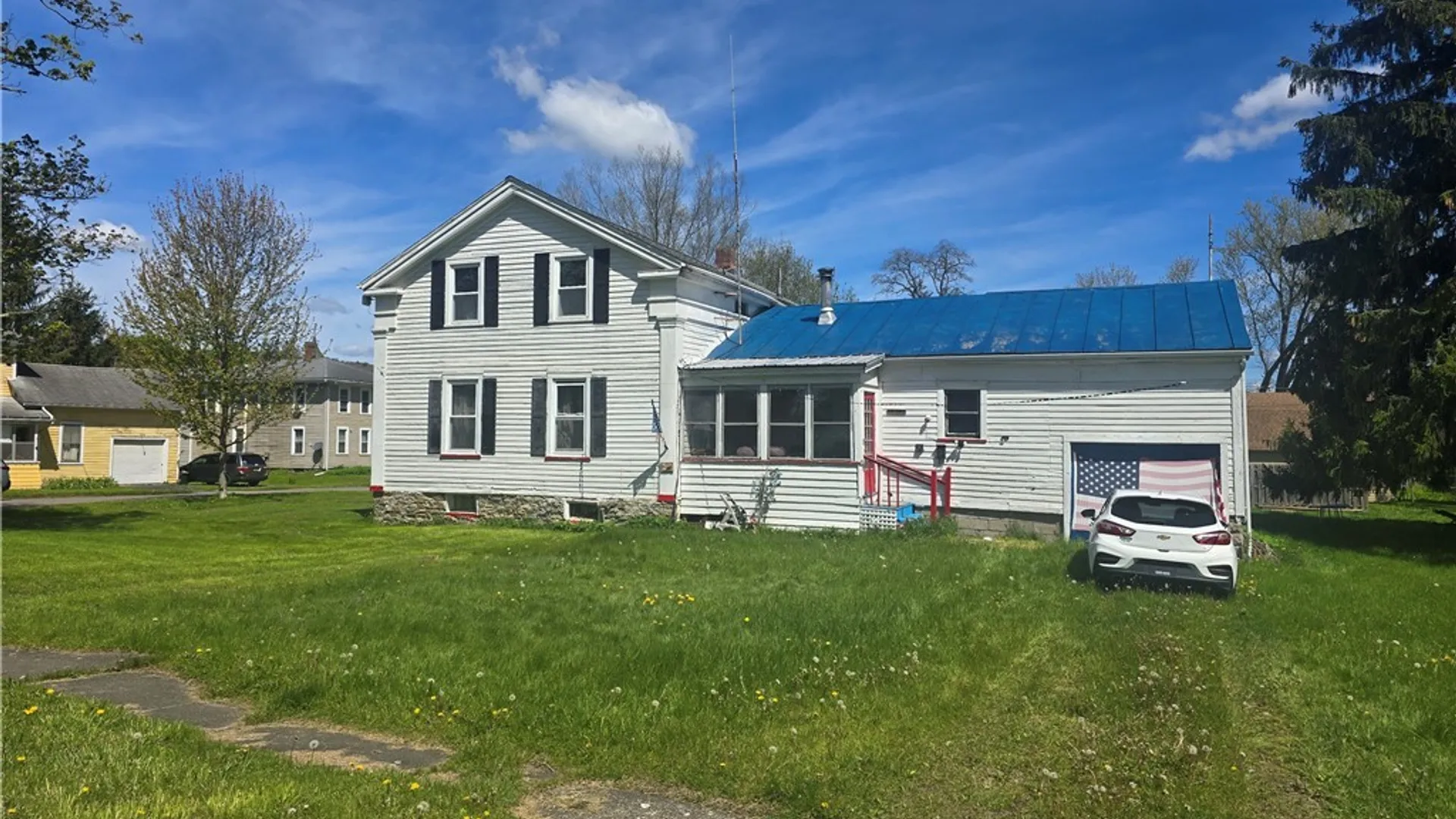 Property at 11 Grace Street, Cuba, NY 14727 6