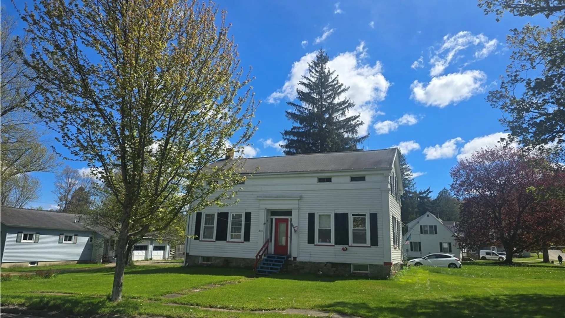 Property at 11 Grace Street, Cuba, NY 14727 8