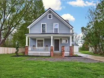 426 Main Street, Concord, NY 14141