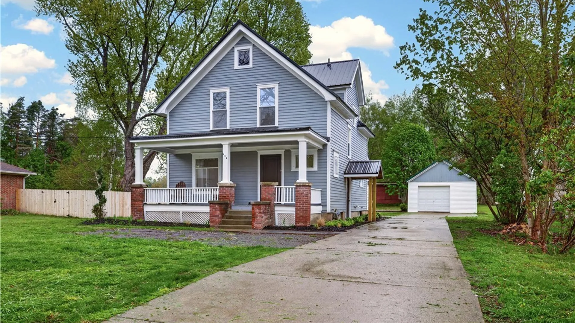 Property at 426 Main Street, Concord, NY 14141 50