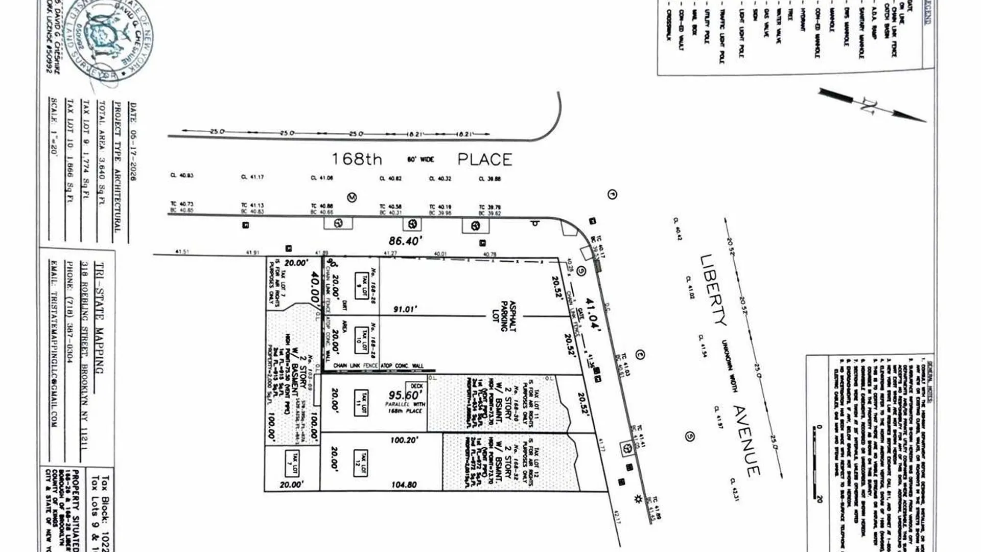 Property at 168-26 Liberty Avenue, Jamaica, NY 11433 5