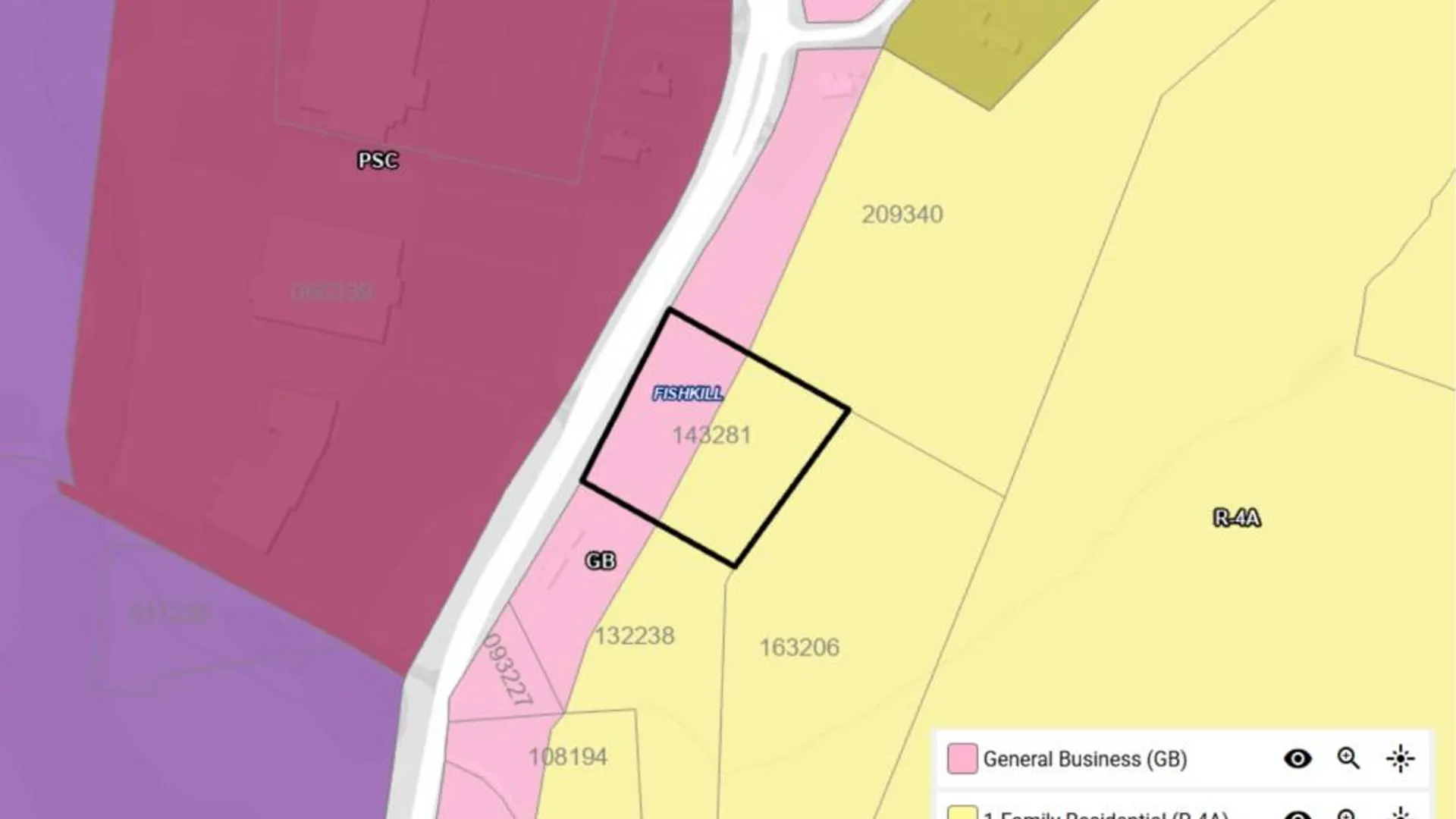 Property at 430 Route 9, Fishkill, NY 12524 2