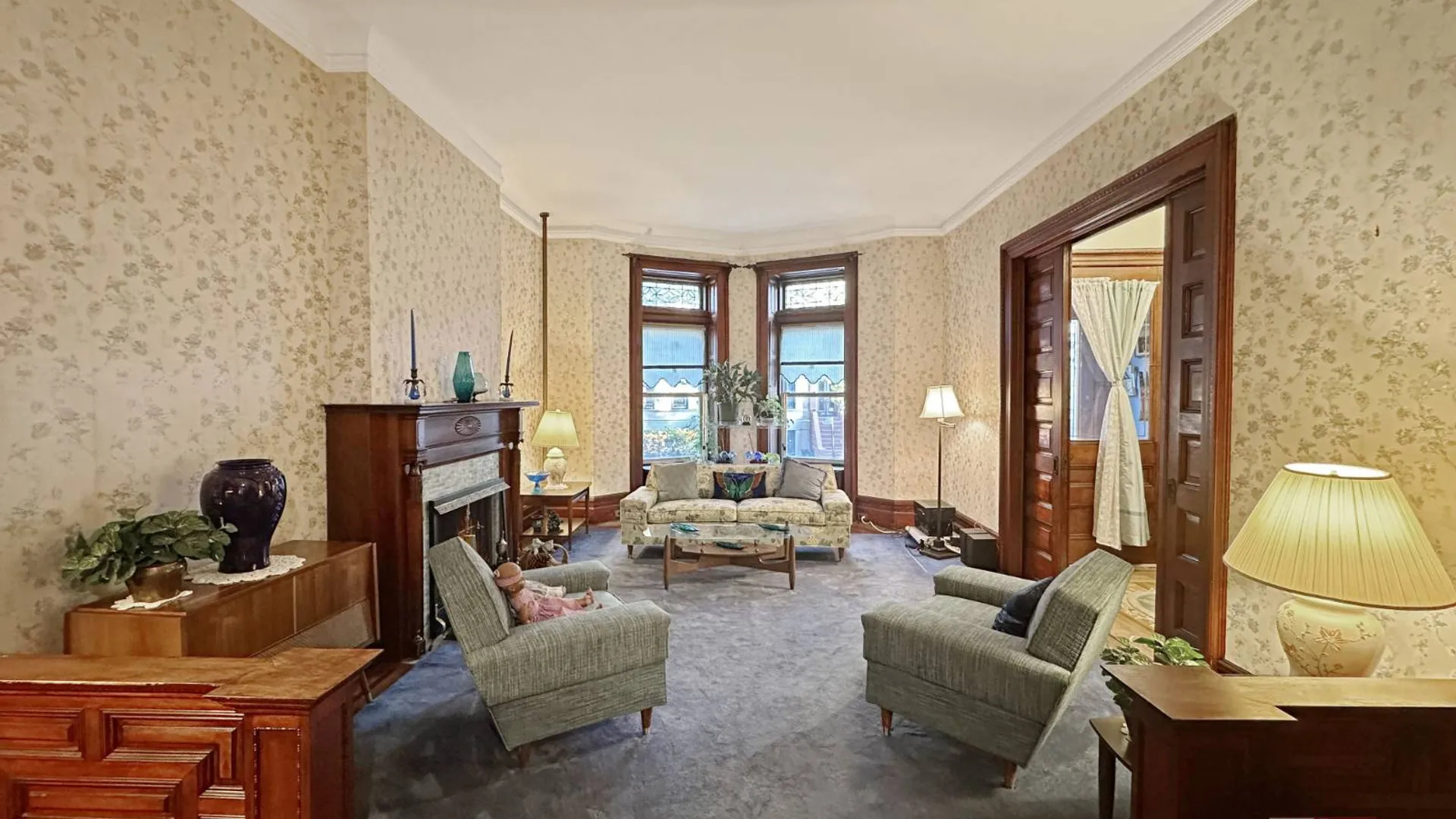 Property at 139 Midwood Street, Brooklyn, NY 11225 14