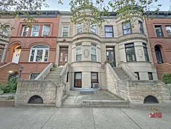Property at 139 Midwood Street, Brooklyn, NY 11225