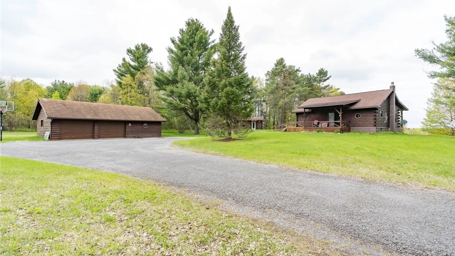 Property at 12931 State Route 812, Diana, NY 13648 2