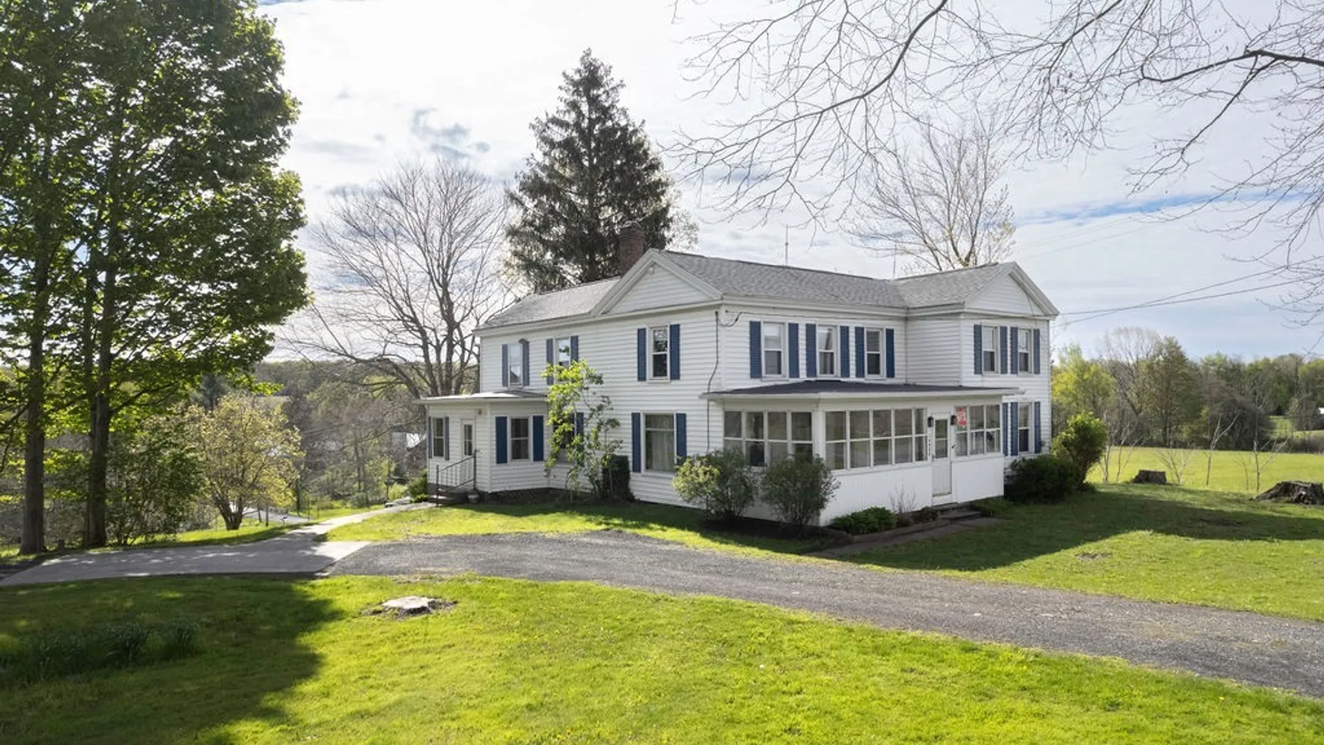 Property at 14424 State Route 38, Sterling, NY 13156 2