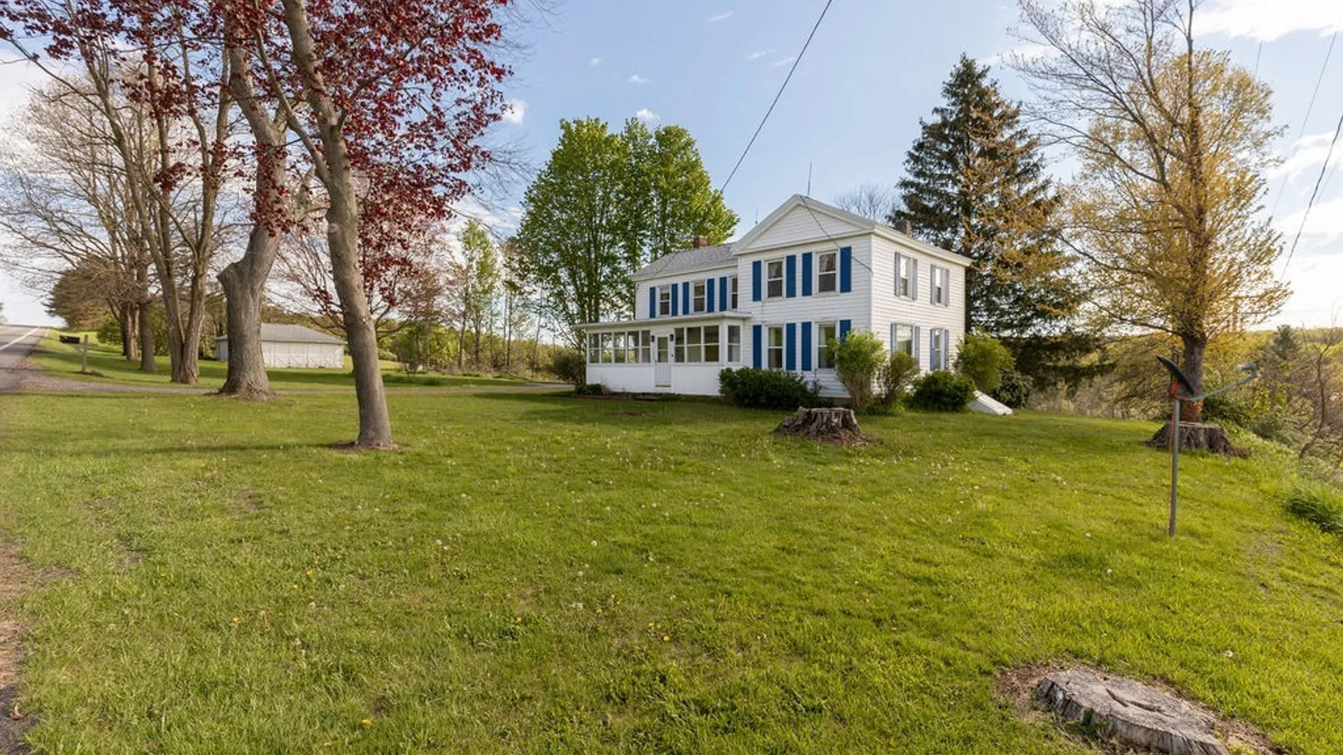 Property at 14424 State Route 38, Sterling, NY 13156 3