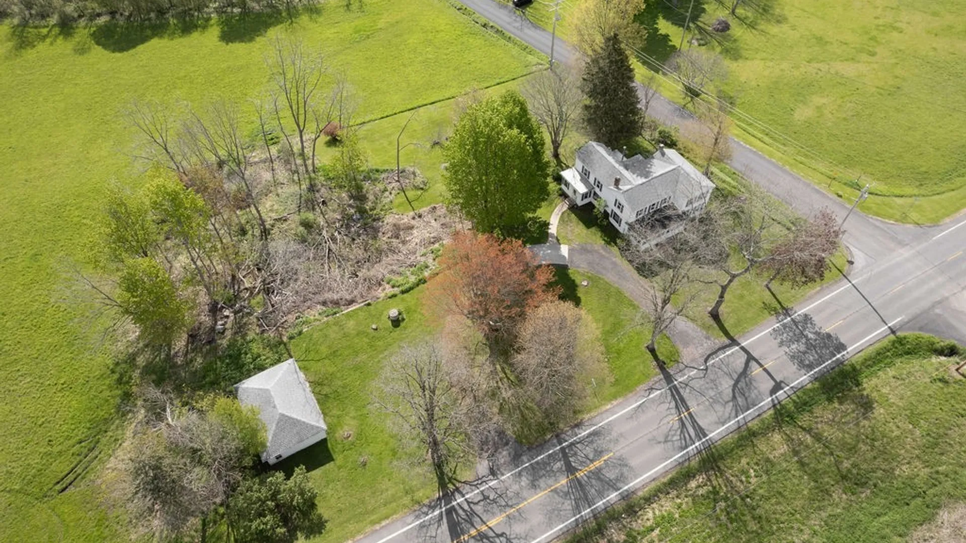 Property at 14424 State Route 38, Sterling, NY 13156 37