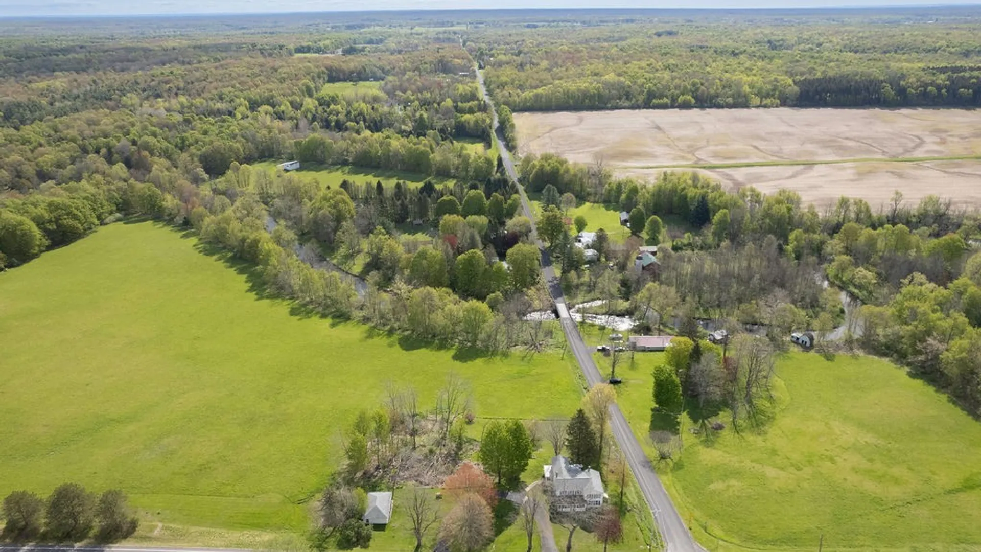 Property at 14424 State Route 38, Sterling, NY 13156 38