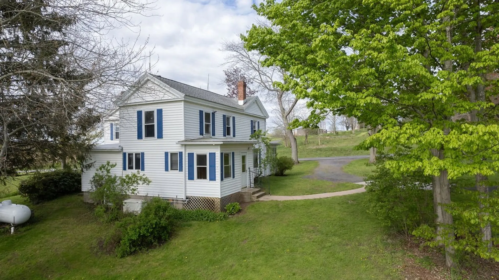 Property at 14424 State Route 38, Sterling, NY 13156 4