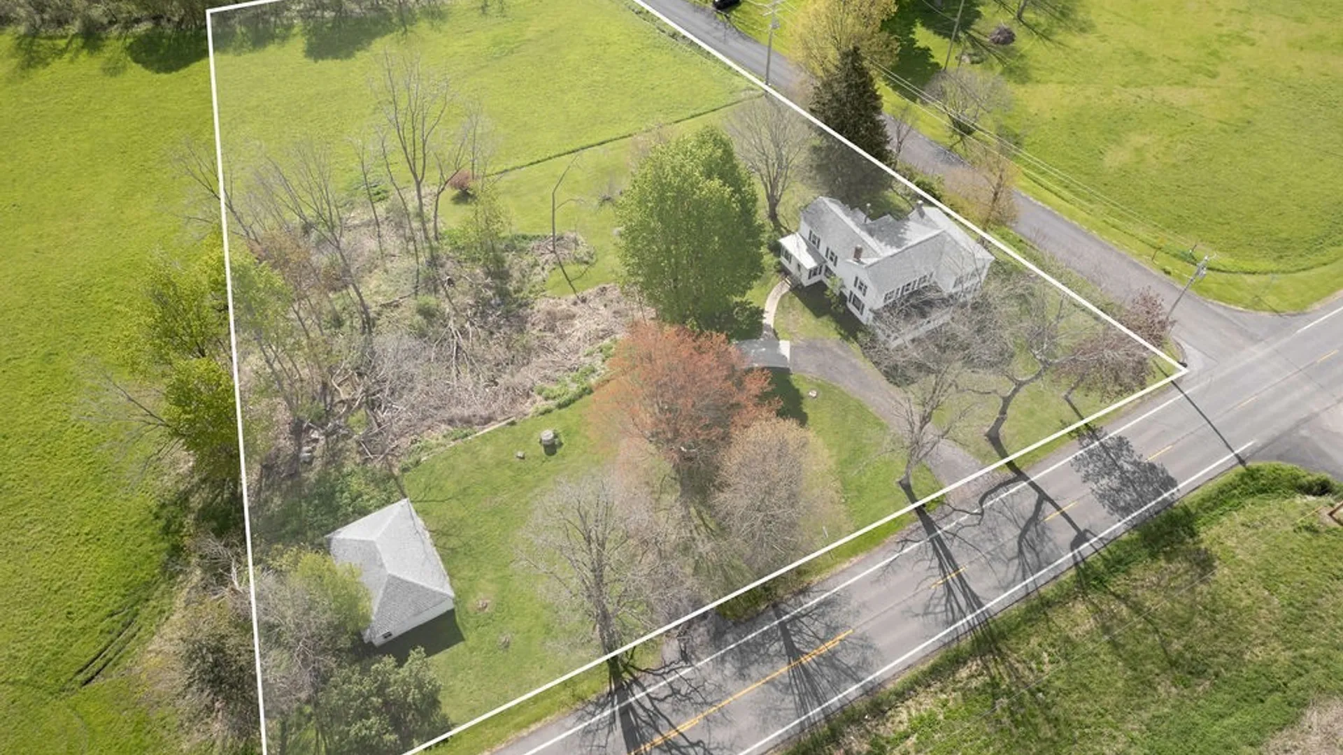 Property at 14424 State Route 38, Sterling, NY 13156 40