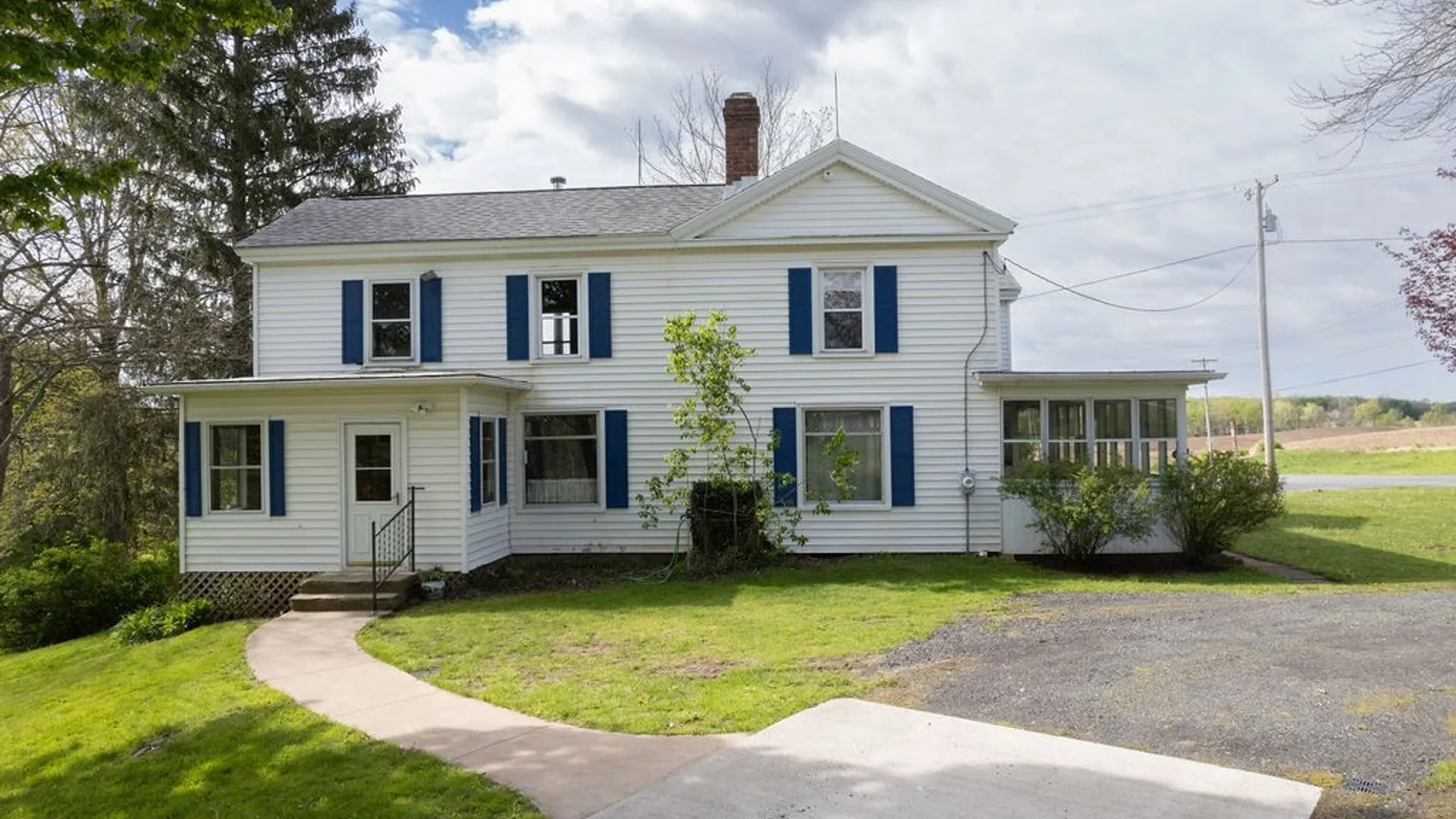 Property at 14424 State Route 38, Sterling, NY 13156 42
