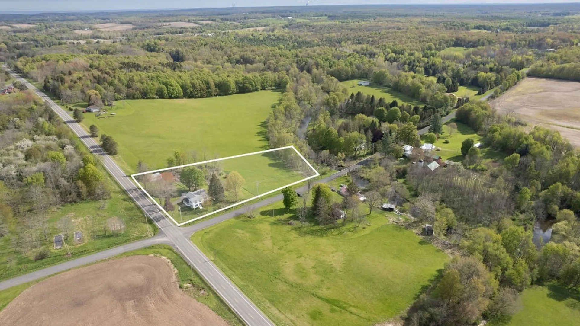 Property at 14424 State Route 38, Sterling, NY 13156 5