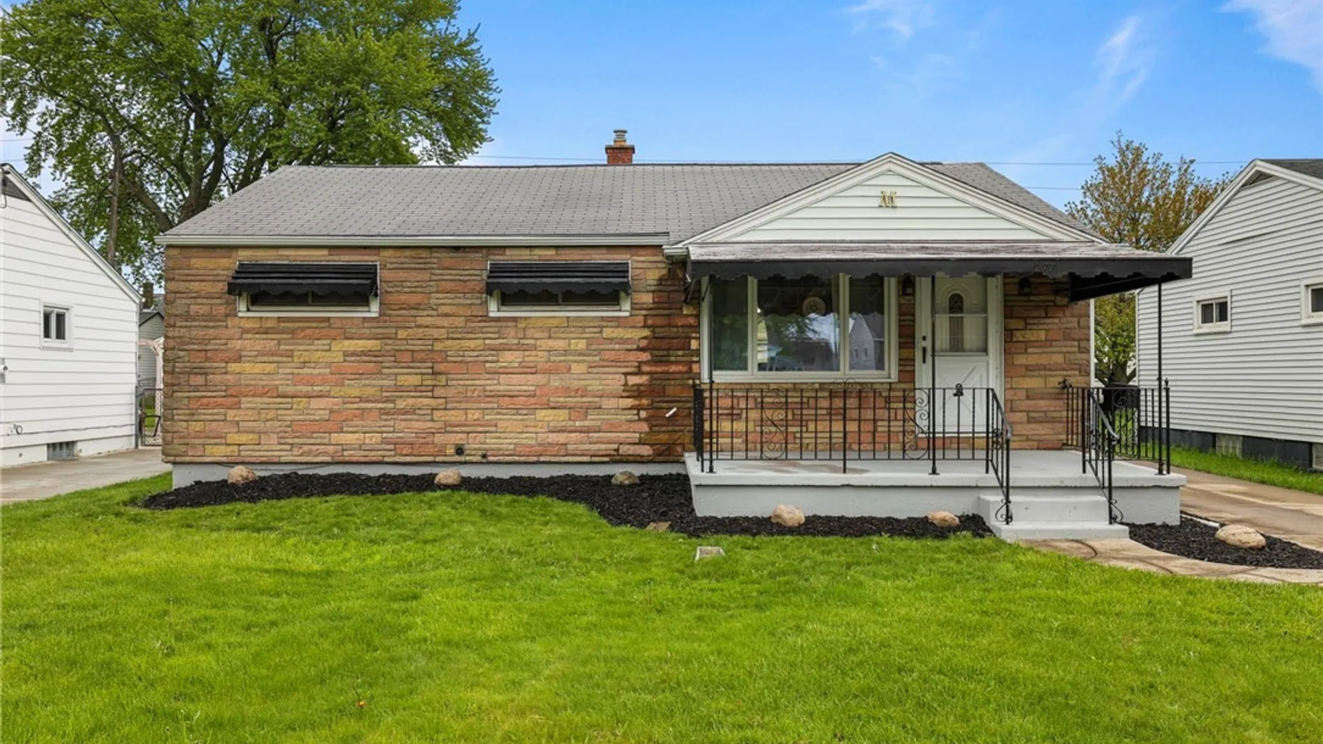 Property at 277 Shanley Street, Cheektowaga, NY 14206 2