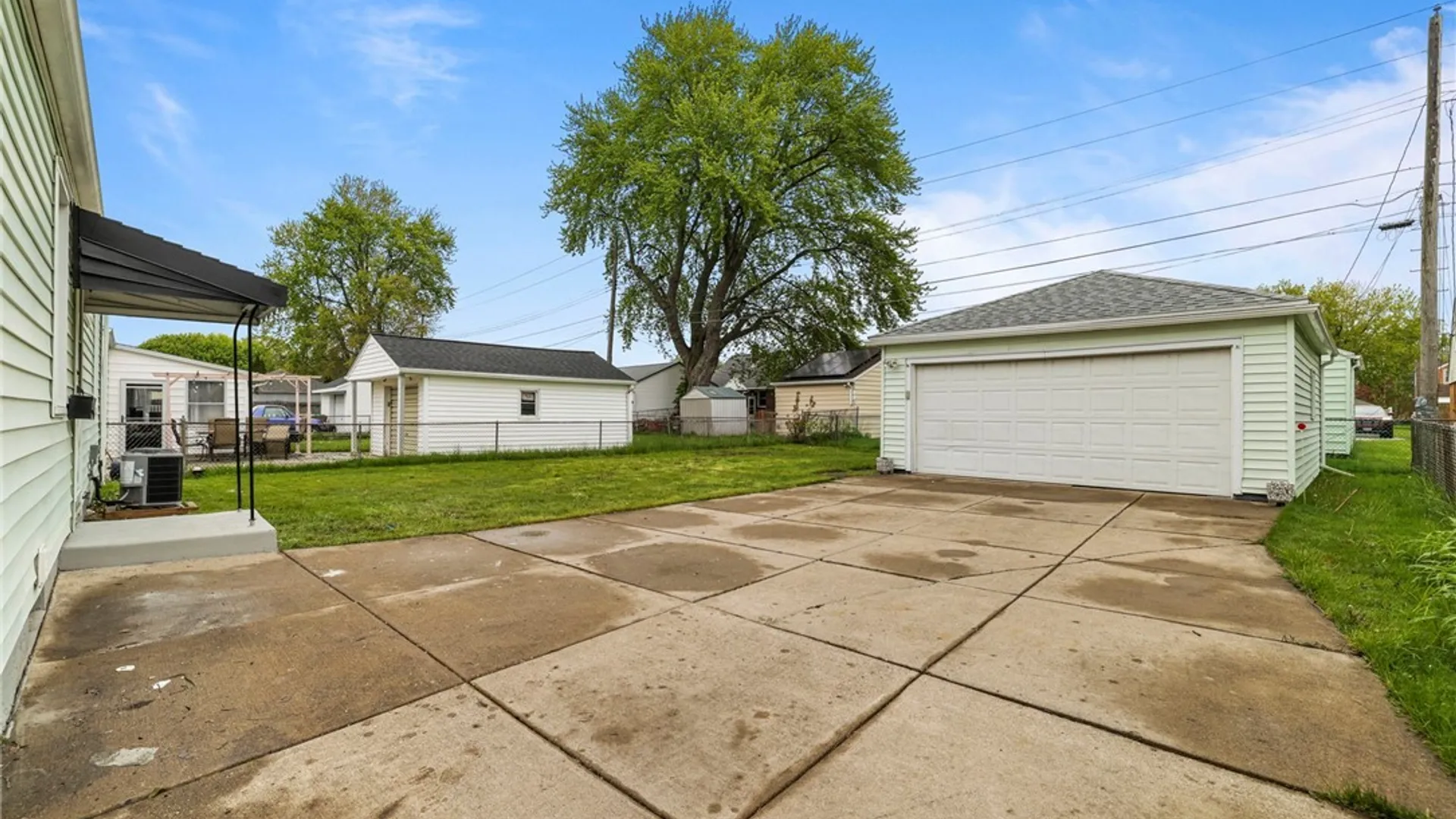 Property at 277 Shanley Street, Cheektowaga, NY 14206 29
