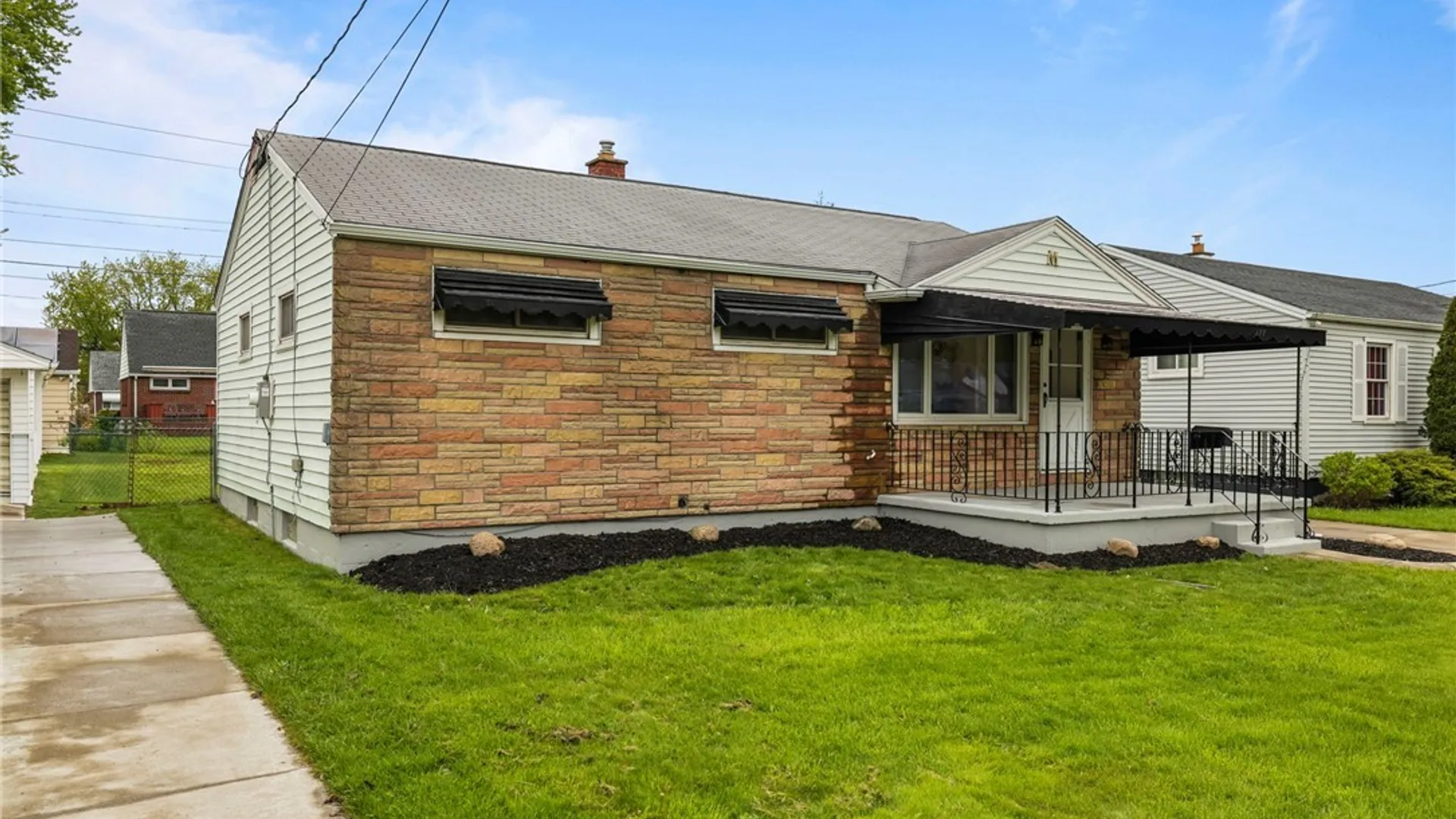 Property at 277 Shanley Street, Cheektowaga, NY 14206 3