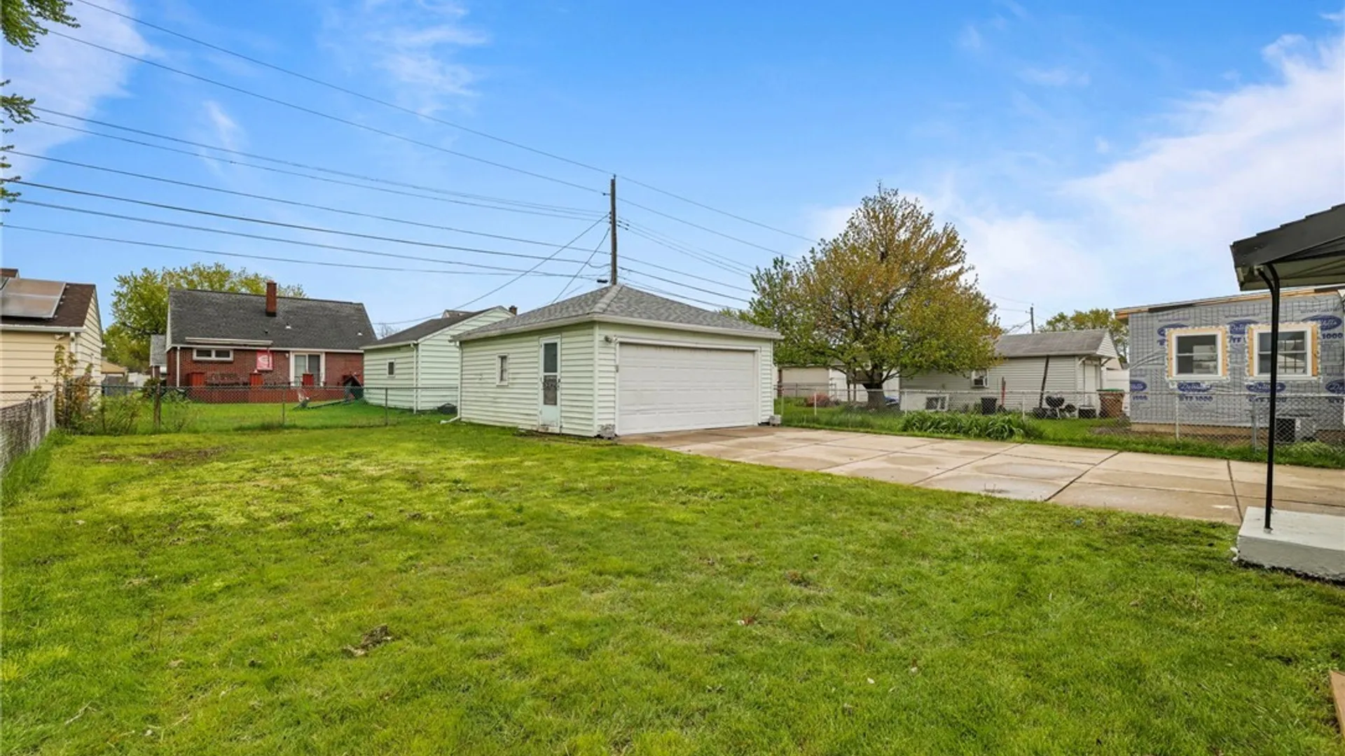 Property at 277 Shanley Street, Cheektowaga, NY 14206 30