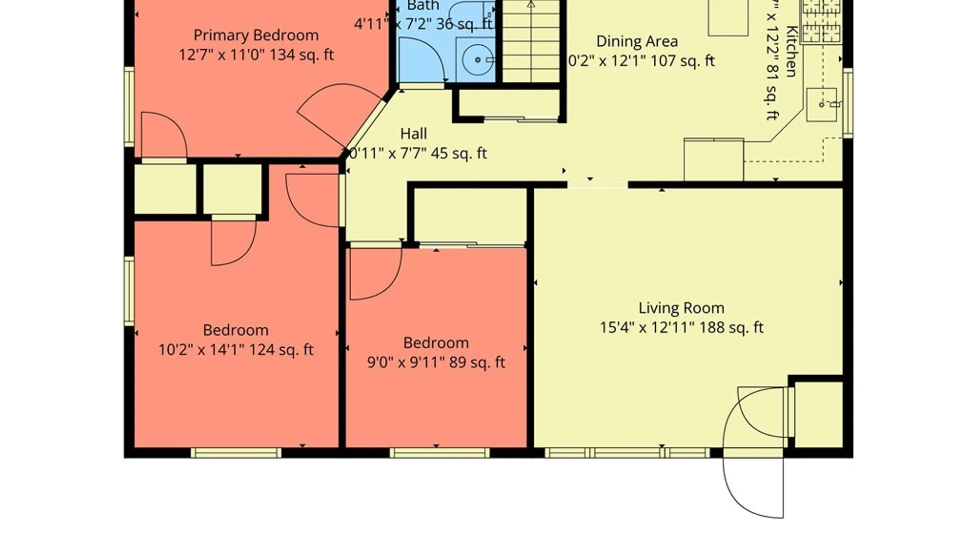 Property at 277 Shanley Street, Cheektowaga, NY 14206 4