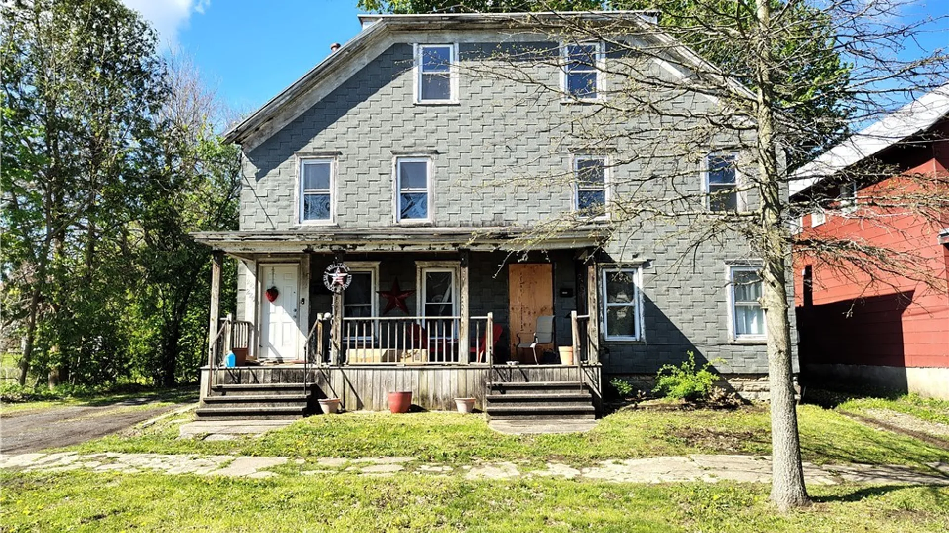 Property at 220 3rd Avenue, Frankfort, NY 13340 2