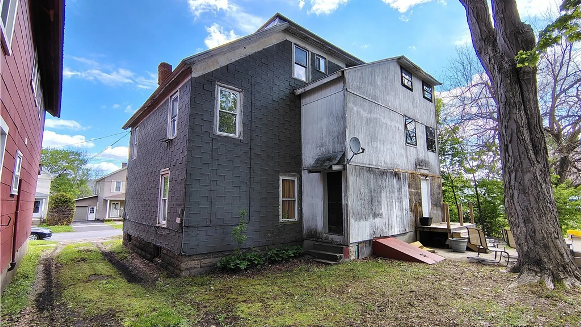 Property at 220 3rd Avenue, Frankfort, NY 13340 39