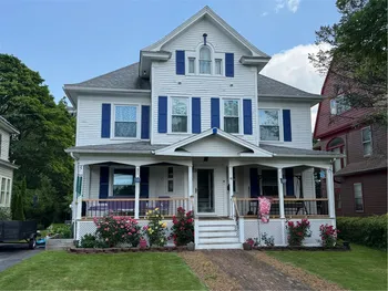 Property at 41 N Main Street, Geneva City, NY 14456