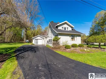300 Maplecrest Avenue, Busti, NY 14750