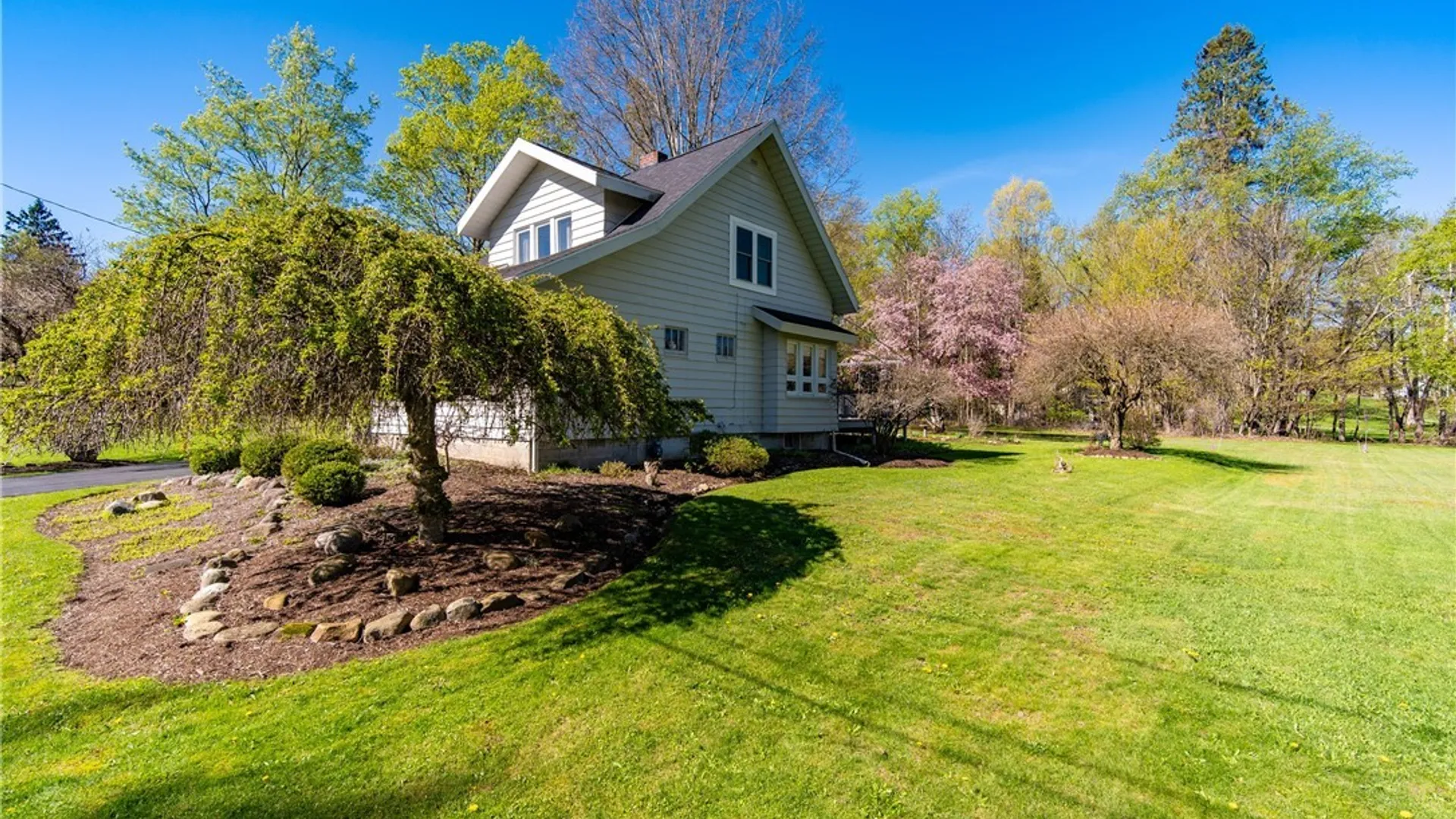 Property at 300 Maplecrest Avenue, Busti, NY 14750 2