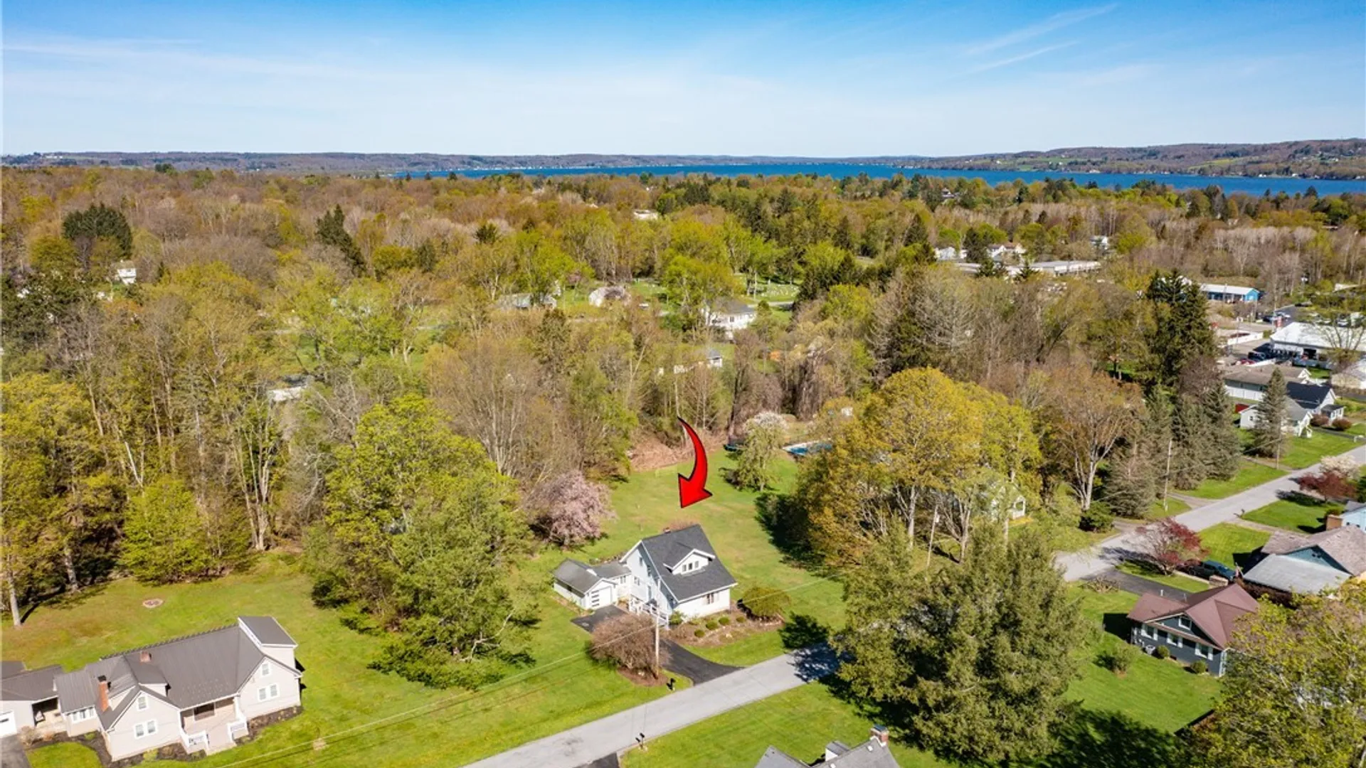 Property at 300 Maplecrest Avenue, Busti, NY 14750 31